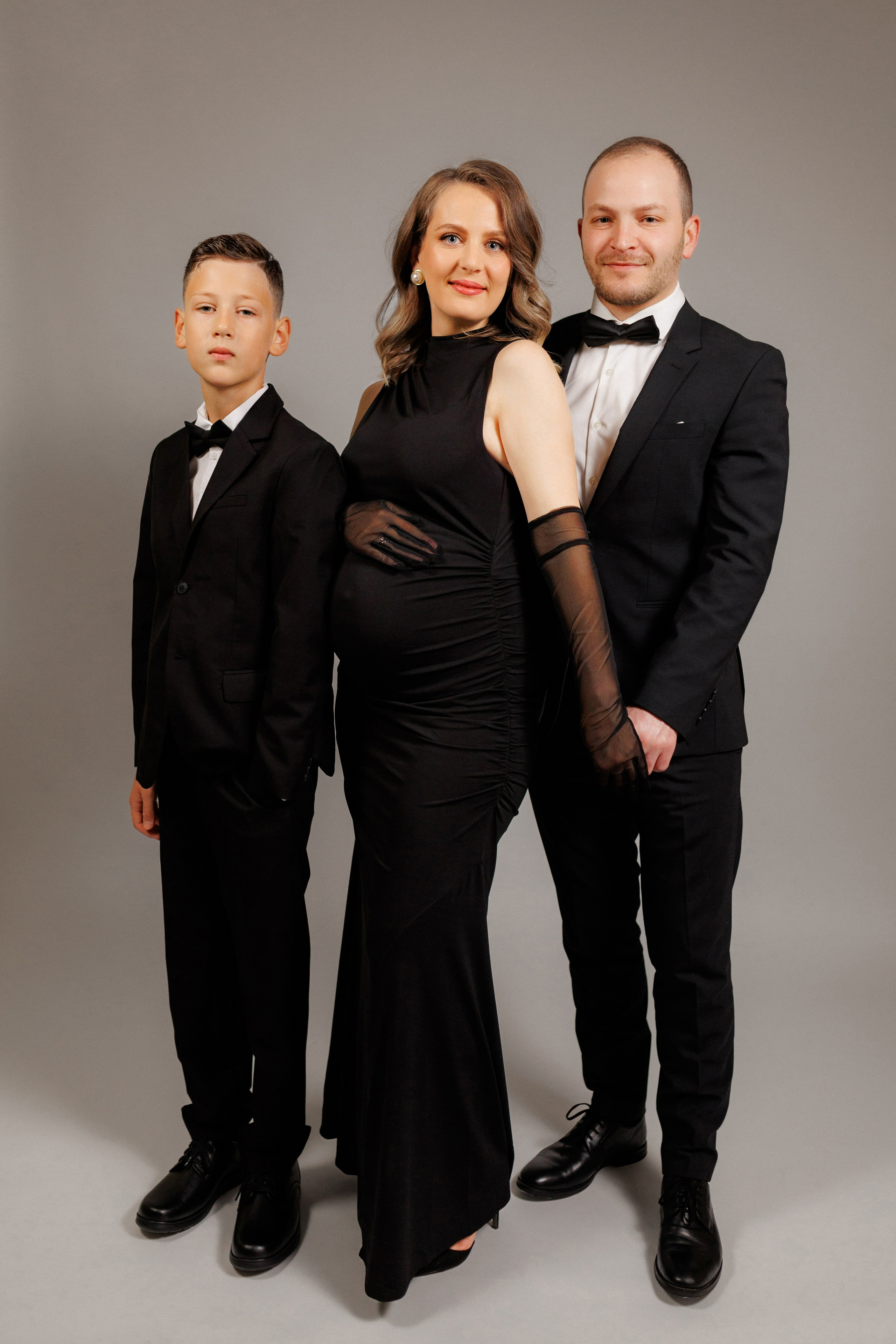 Crisitna. Photographer in Dublin, Pavel