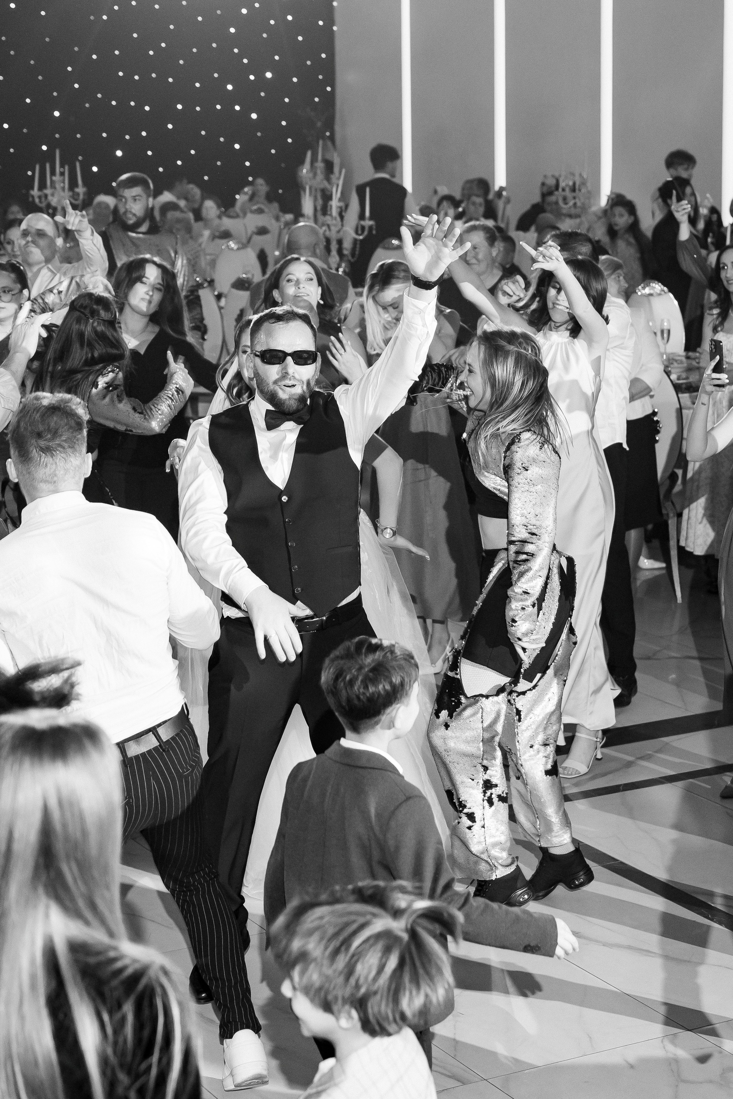 Ion & Djulieta — Richland — Wedding Day. Servicii Foto și Video 067188353