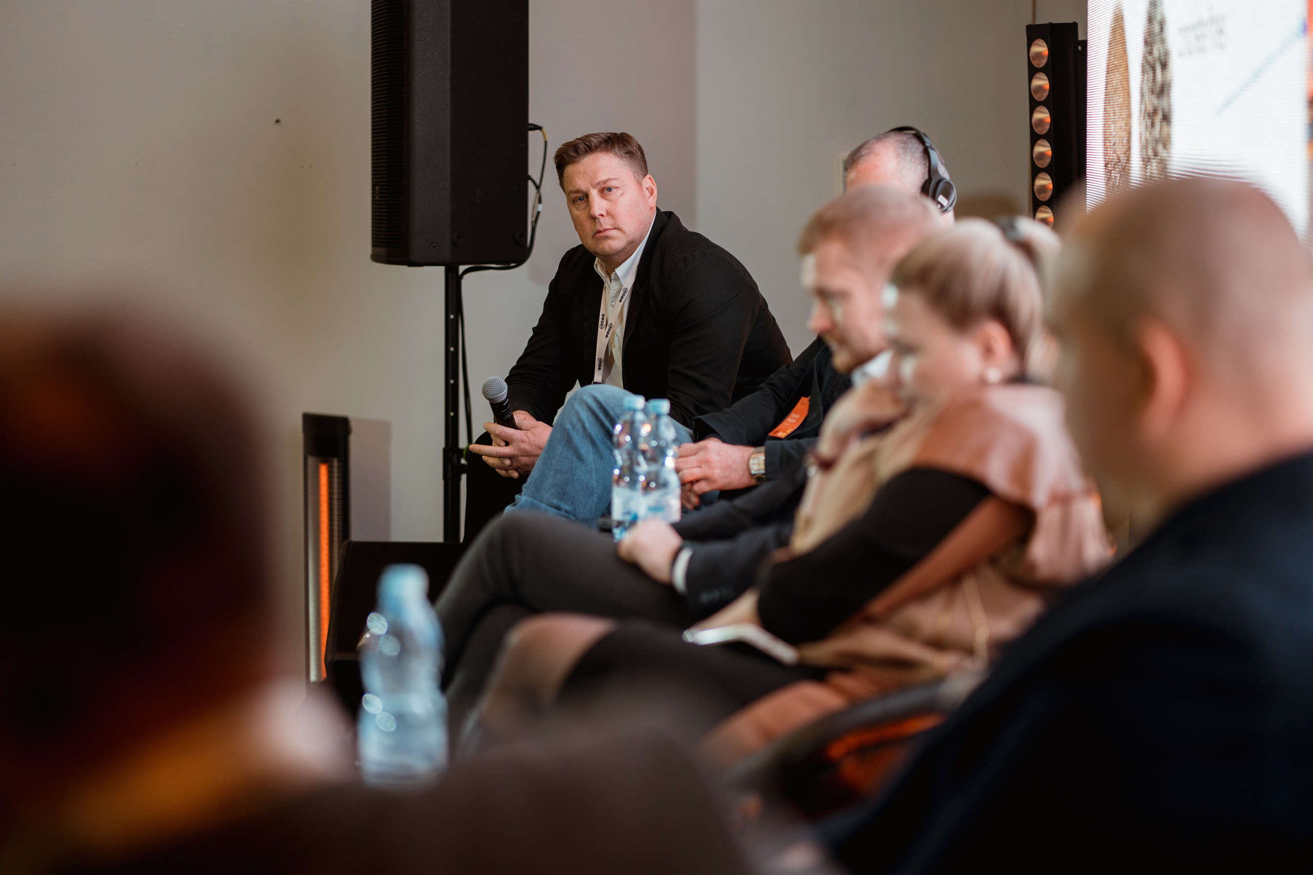 Rethink Ukraine. Kostiantyn Holinchenko. Reportage and portrait photographer