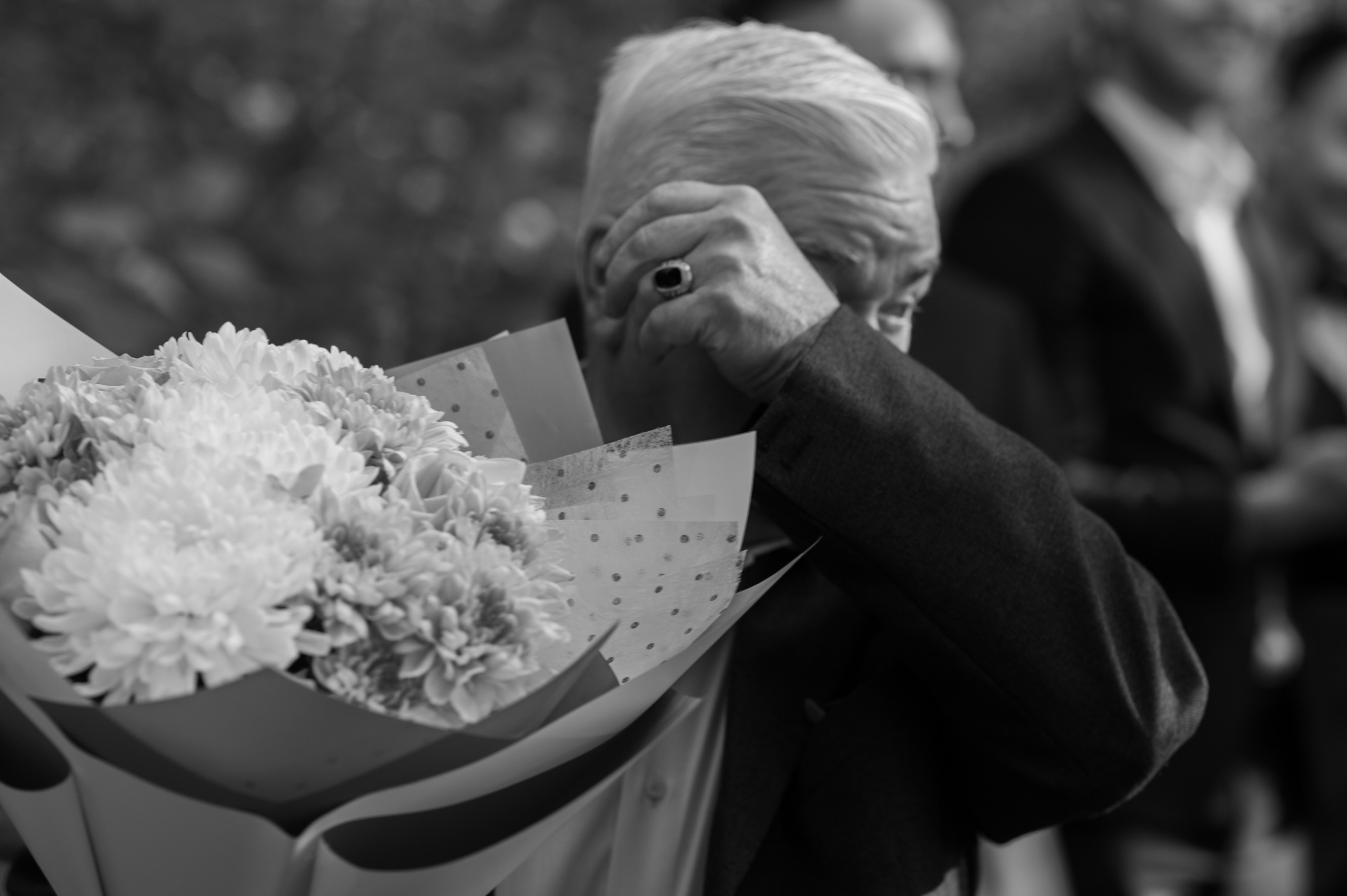 Party. Wedding and commercial photographer