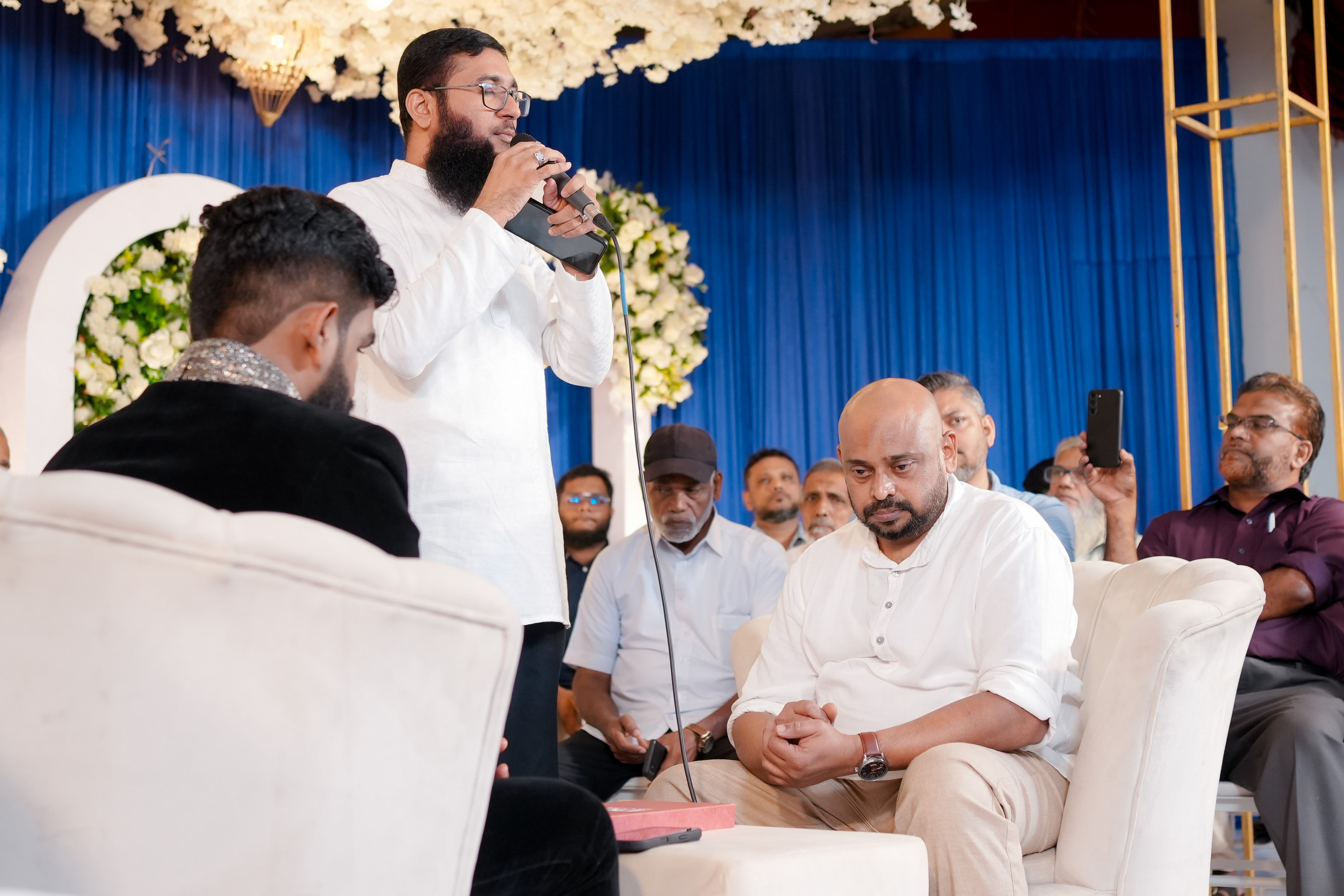 Sulthan&Lehra. VISUALIZE YOUR BIG MOMENTS