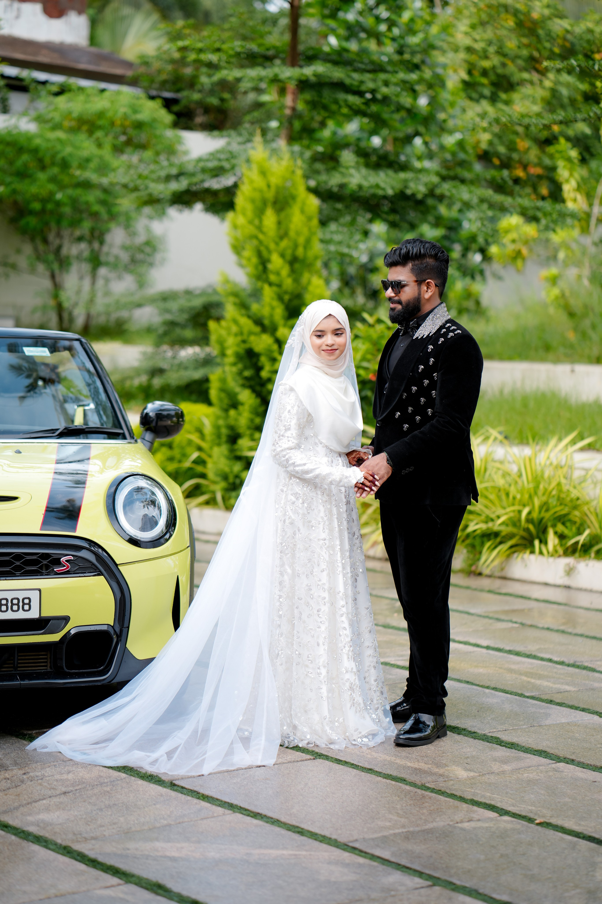 Sulthan&Lehra. VISUALIZE YOUR BIG MOMENTS