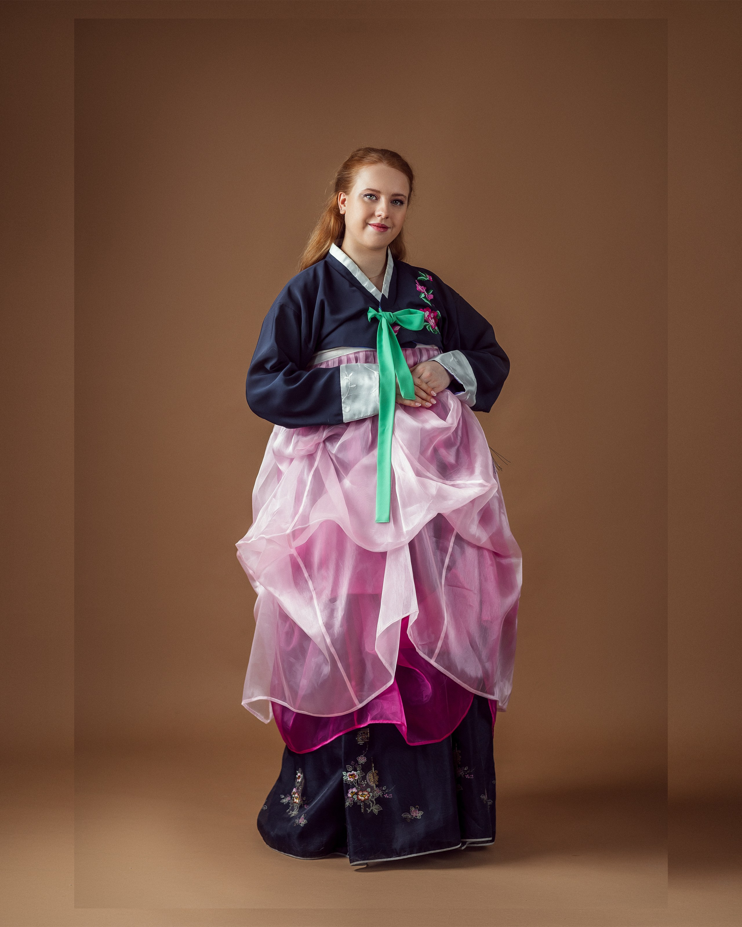 Karina & Hyunjin 20.04.2024. Portree- ja perefotograaf Anton Hansen Tallinnas, Eestis