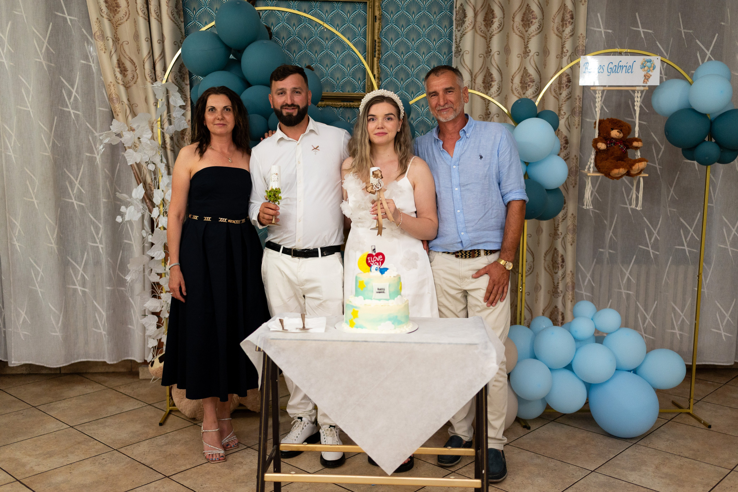 Rares Gabriel. Daniel Rotaru Photography