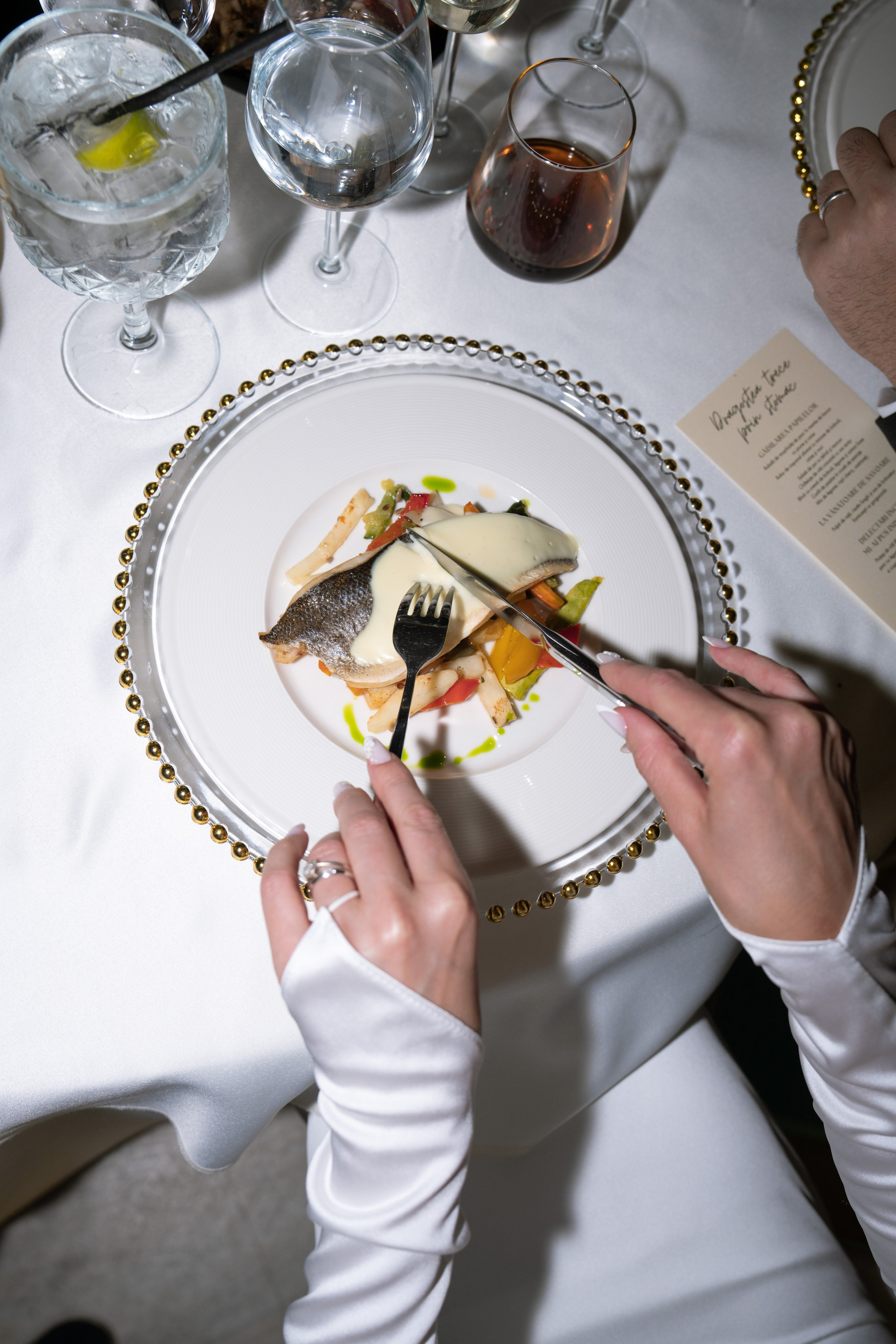 Aida & Adrian. Studio Timis