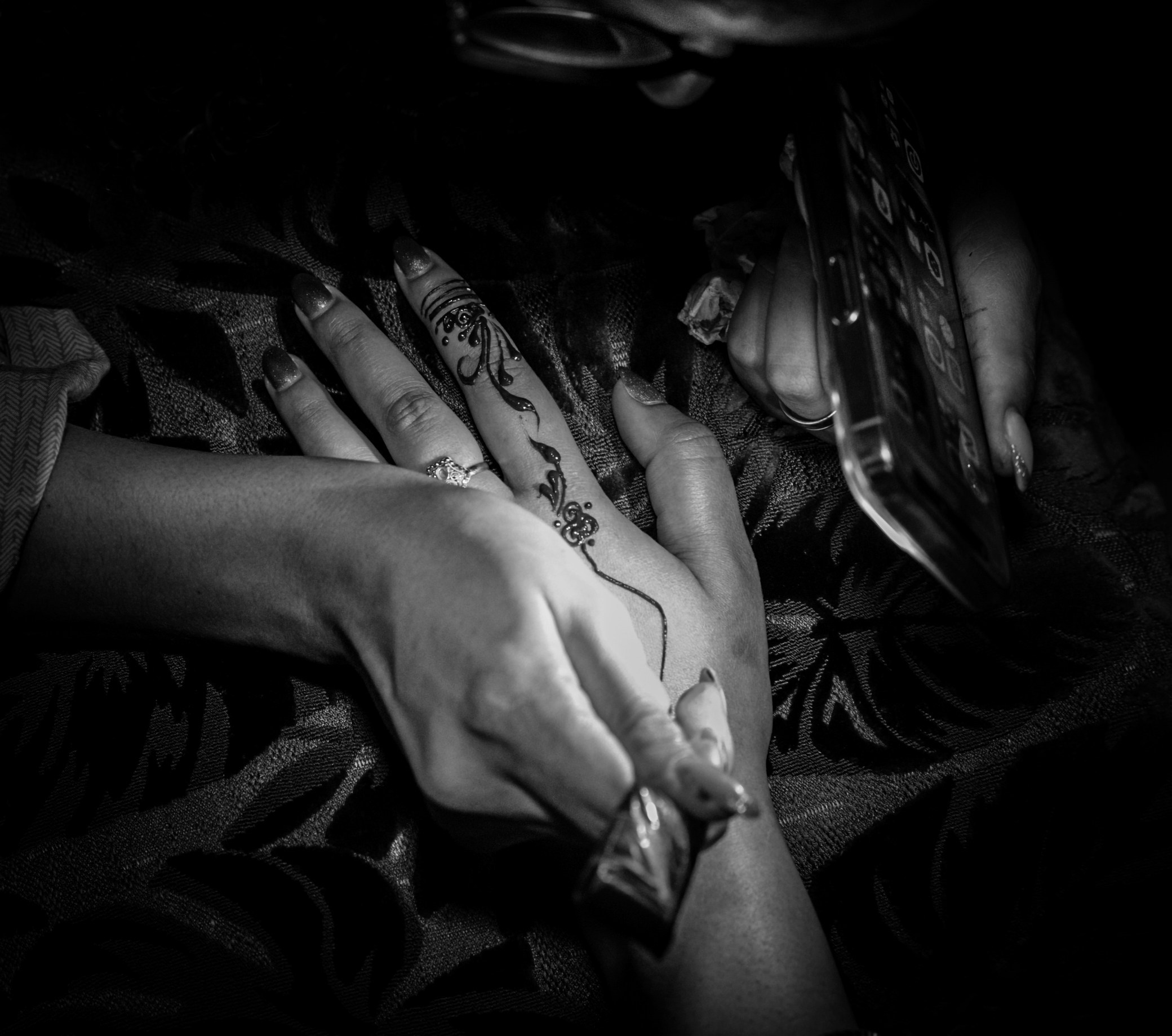 Rachi & Arjun. Elopement & Lifestyle Wedding Photographer