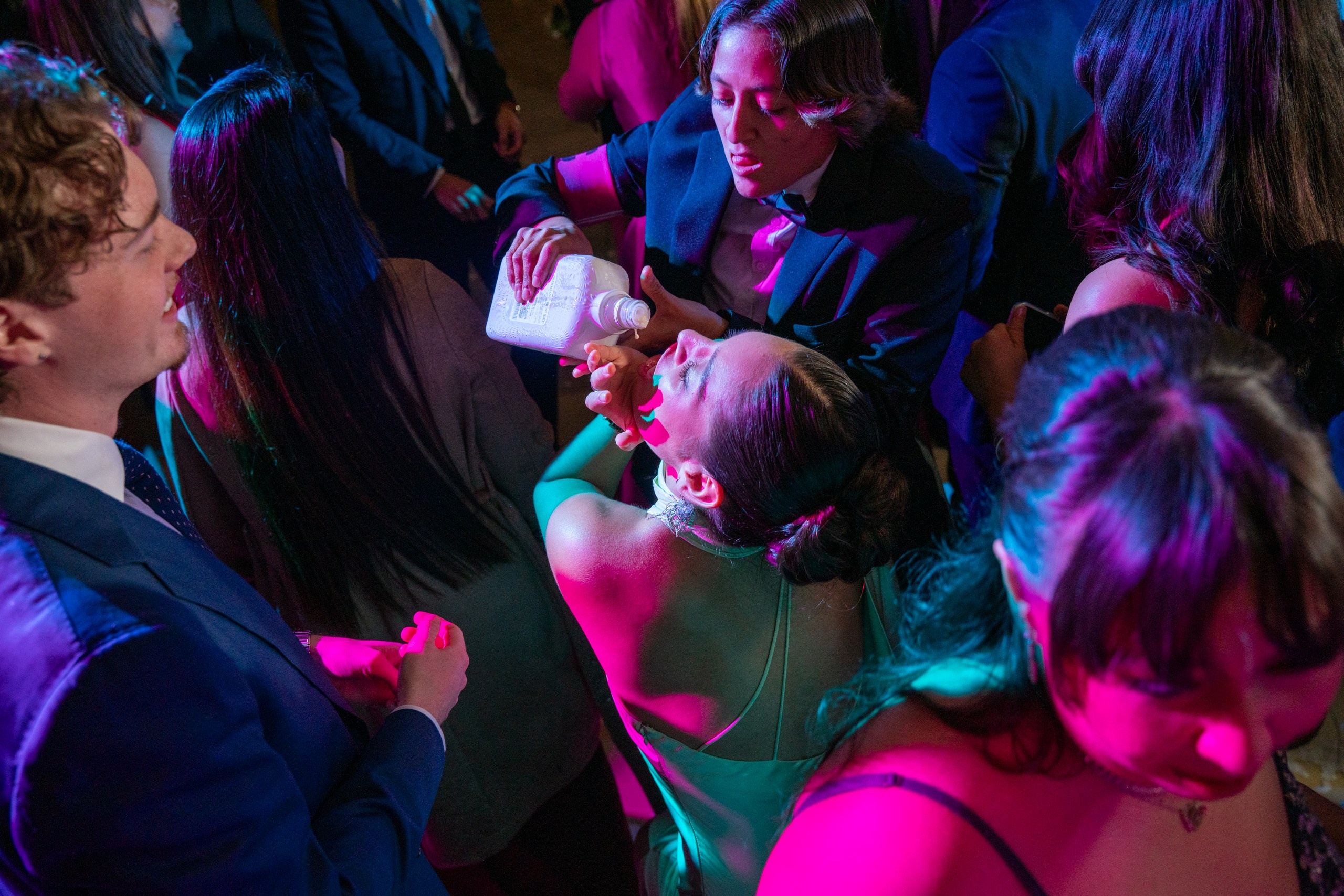 Ale & Diego | Punto Sur GDL. Elopement & Lifestyle Wedding Photographer