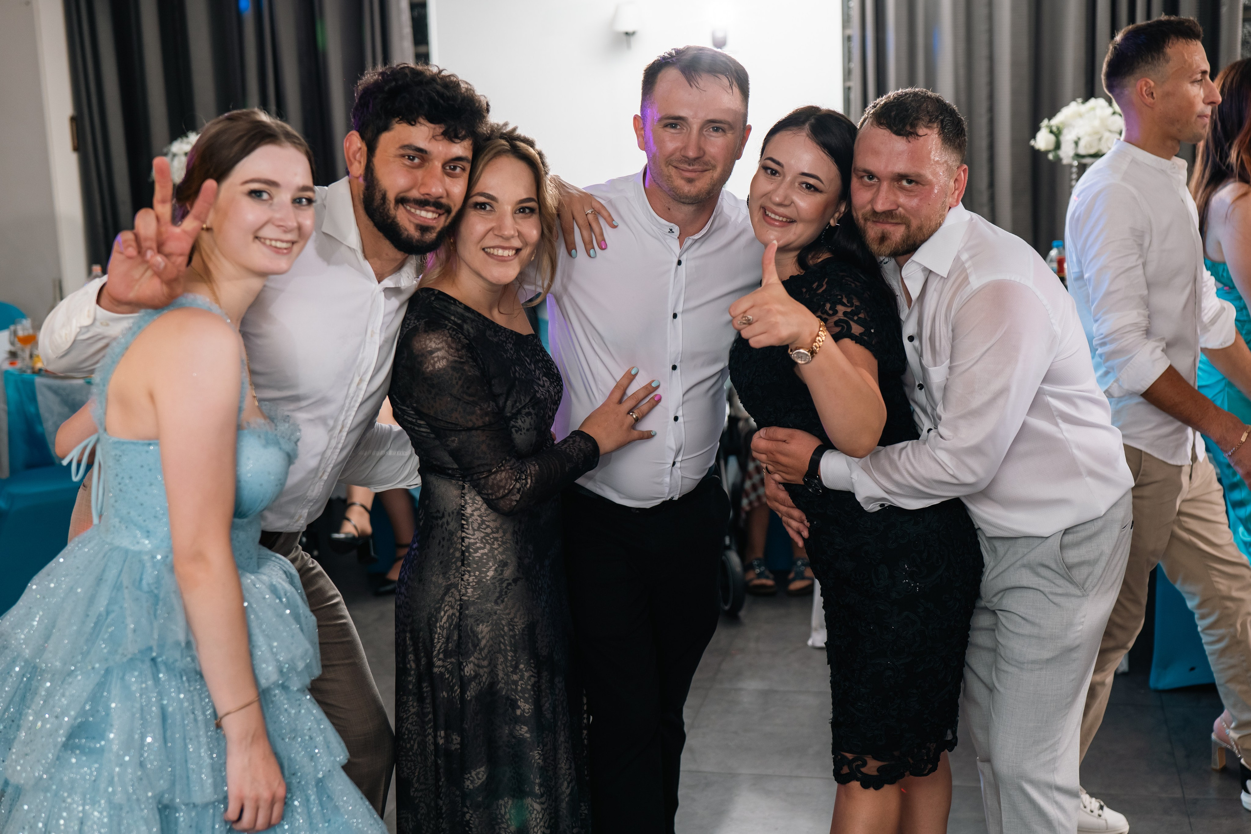 Abraham. Fotograful și Cameramanul familiei dvs în Franța Paul Photographer