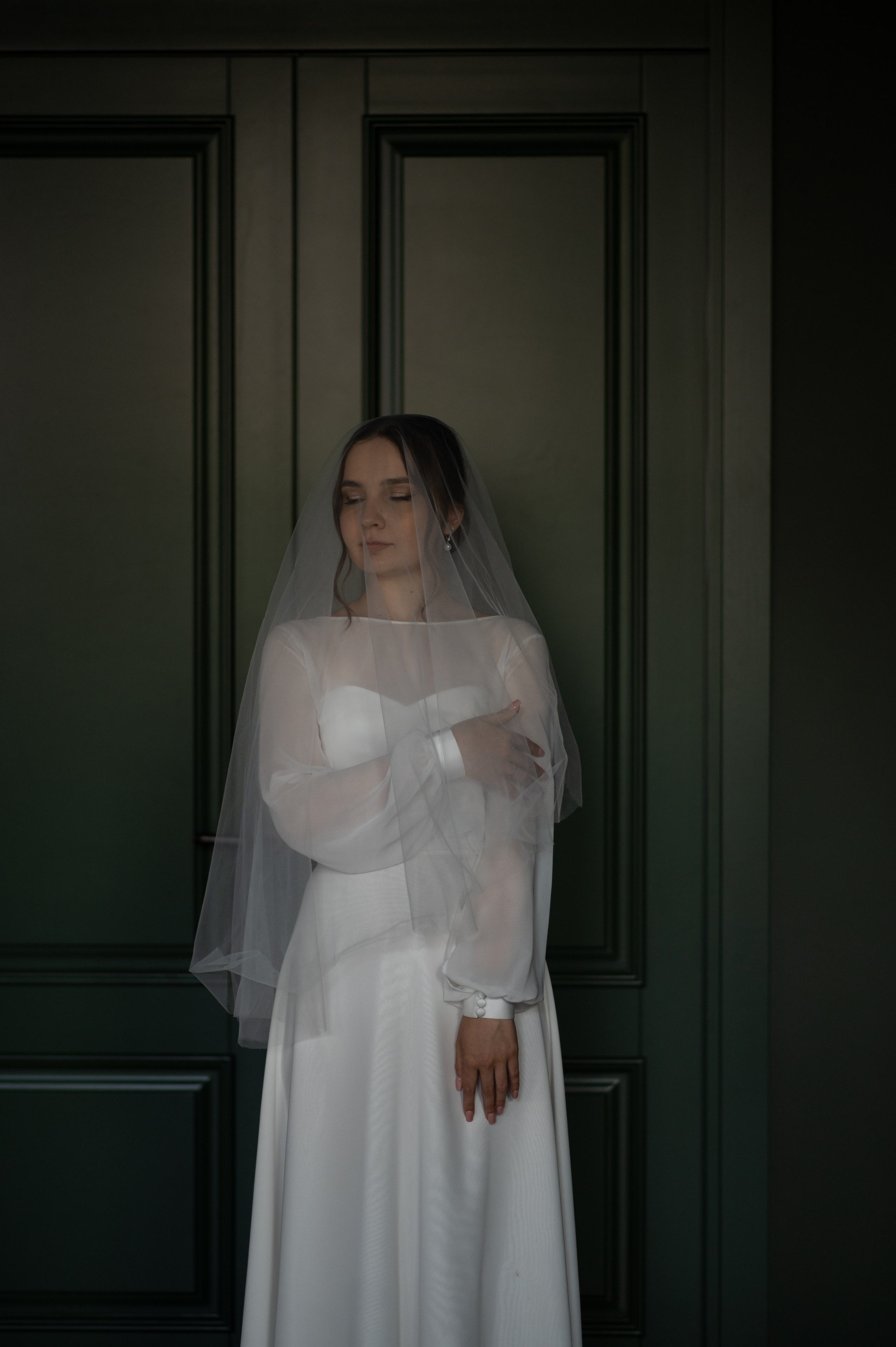 Smile. Wedding and commercial photographer