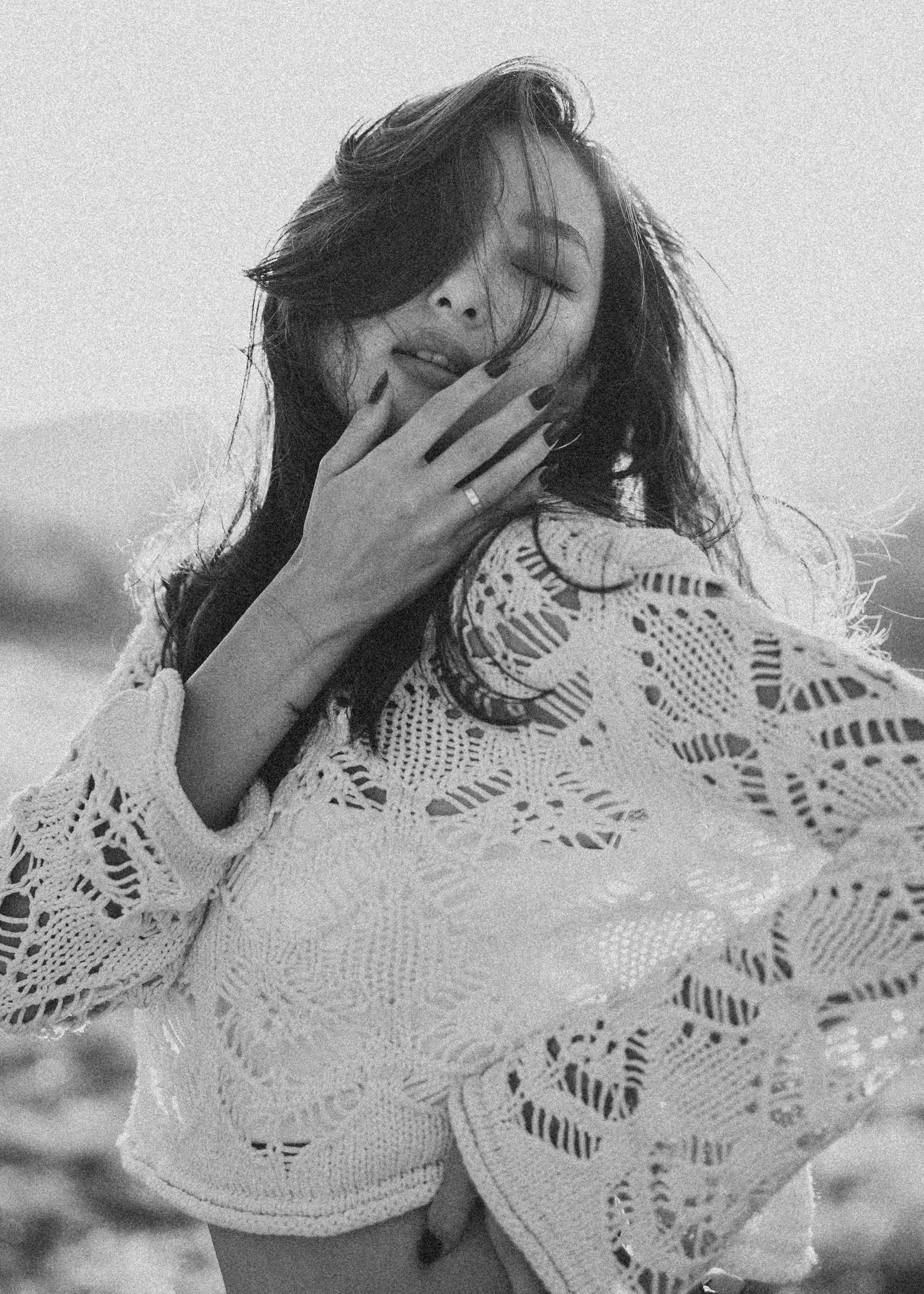 Shaani’s Portrait Session. Soulo Photography | San Francisco Bay Area Based Photographer