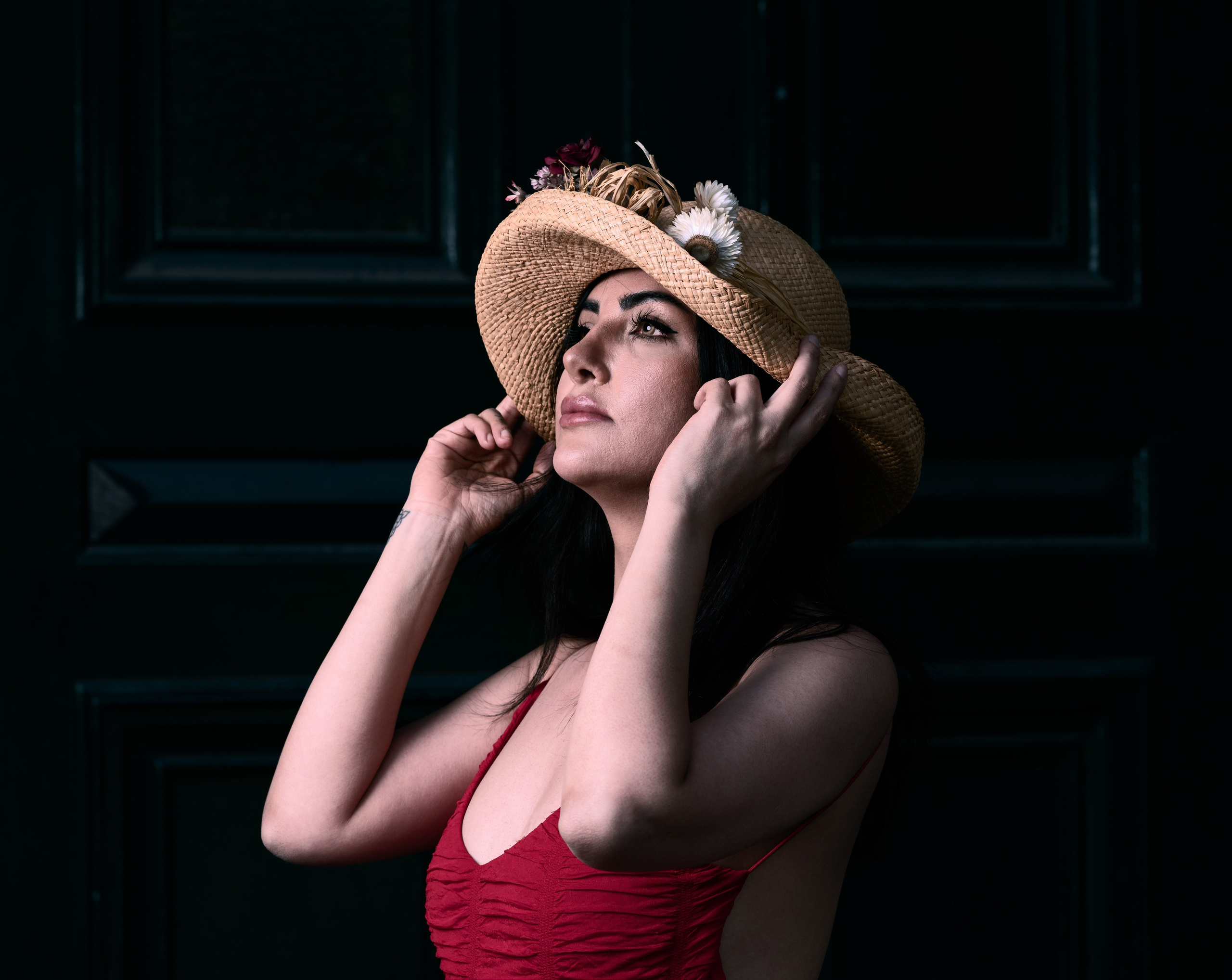 Environmental Portraits in Chennai