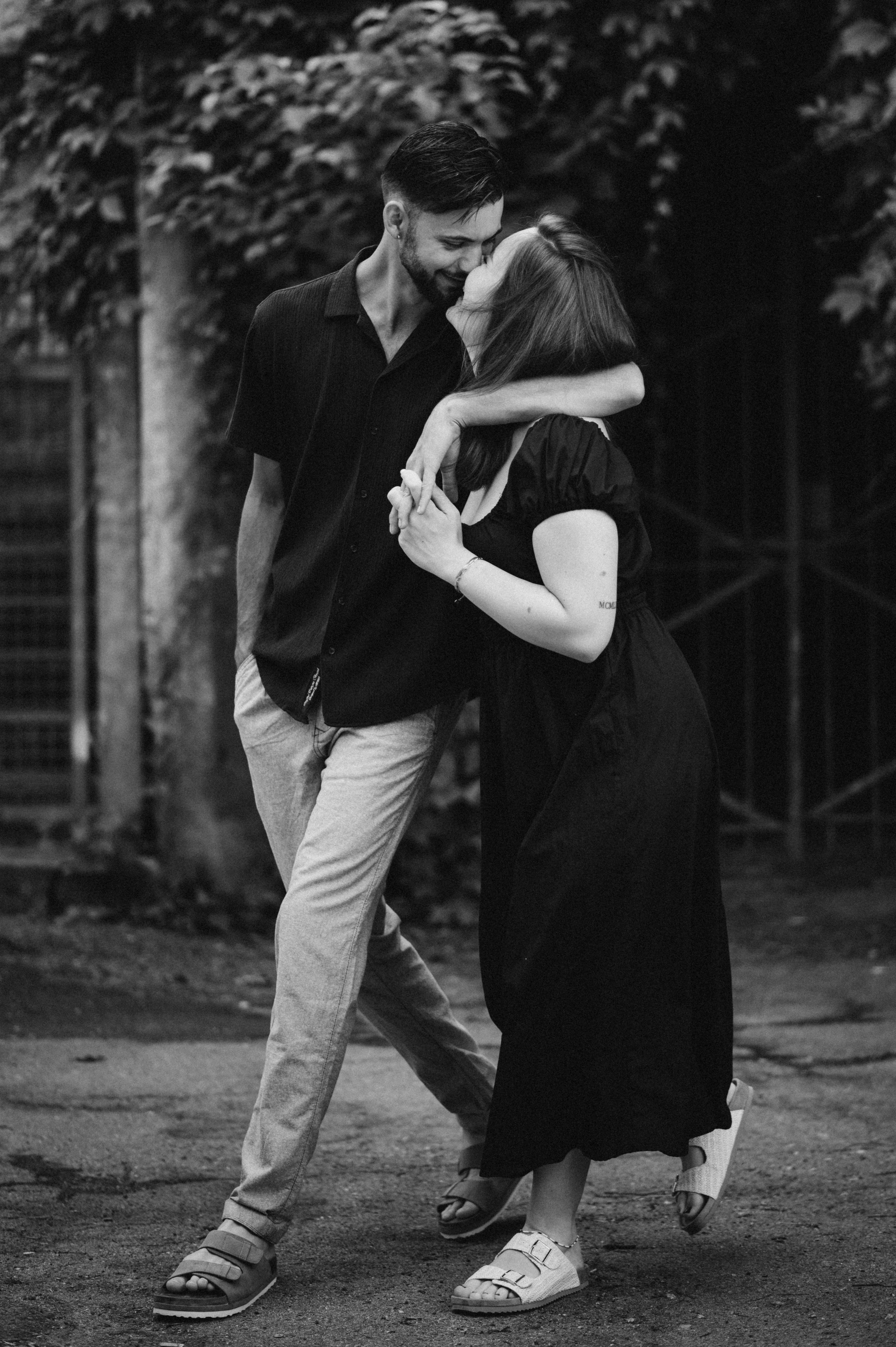 22:22 | Paarshooting in Ansbach. Fotografin Ansbach - Paare | Hochzeit | After Wedding