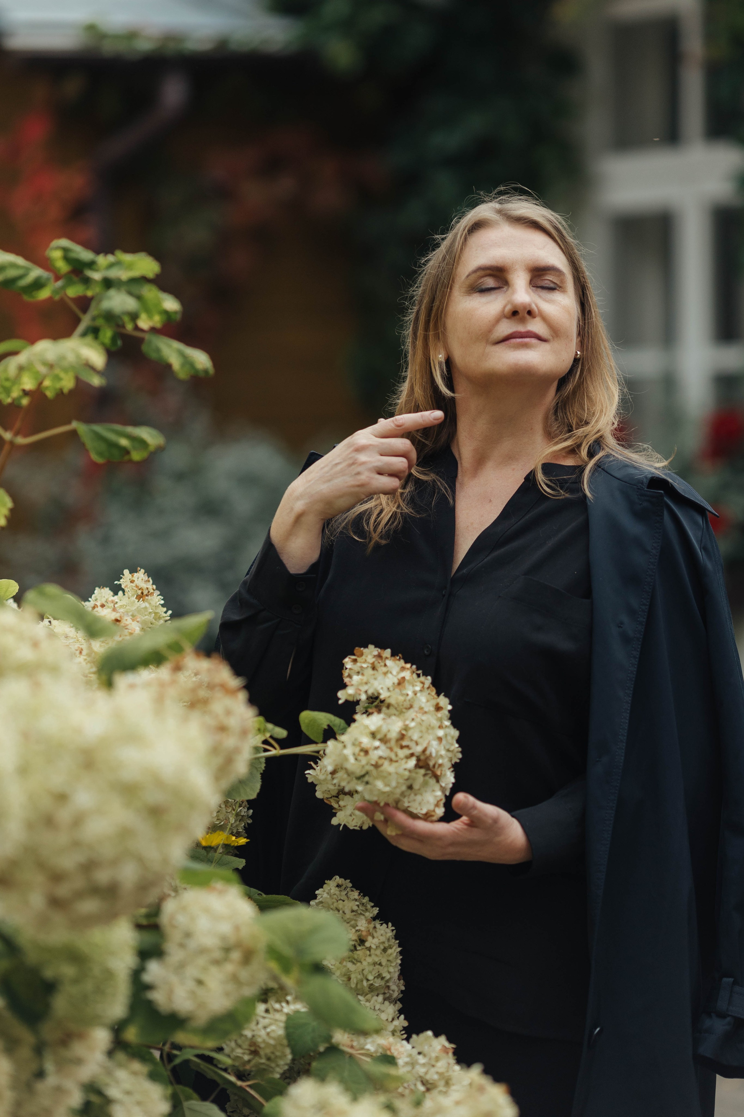 Евгения. Family photographer in Vilnuis Svetlana Naumova