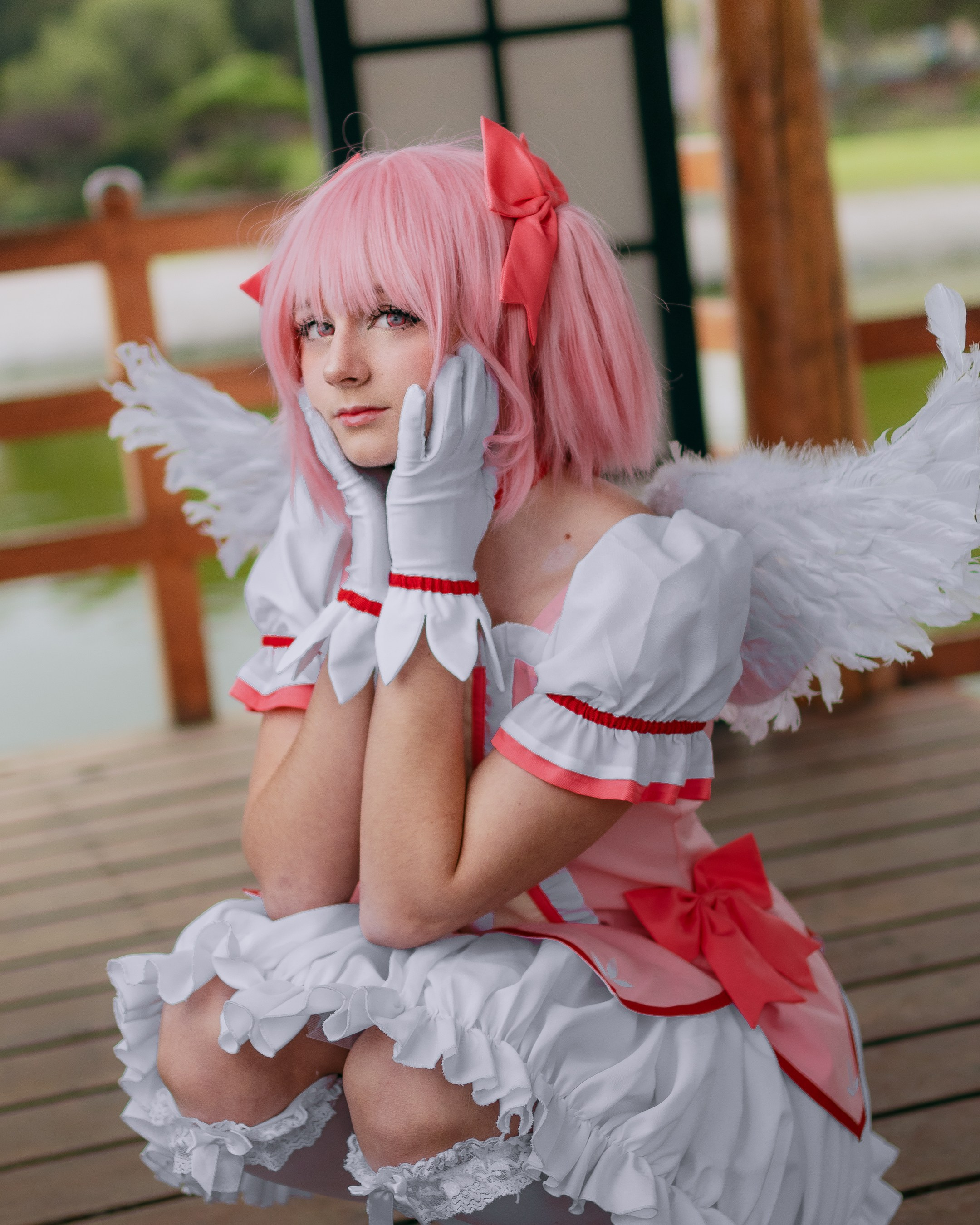 Galeria Cosplay. AbismarVisual