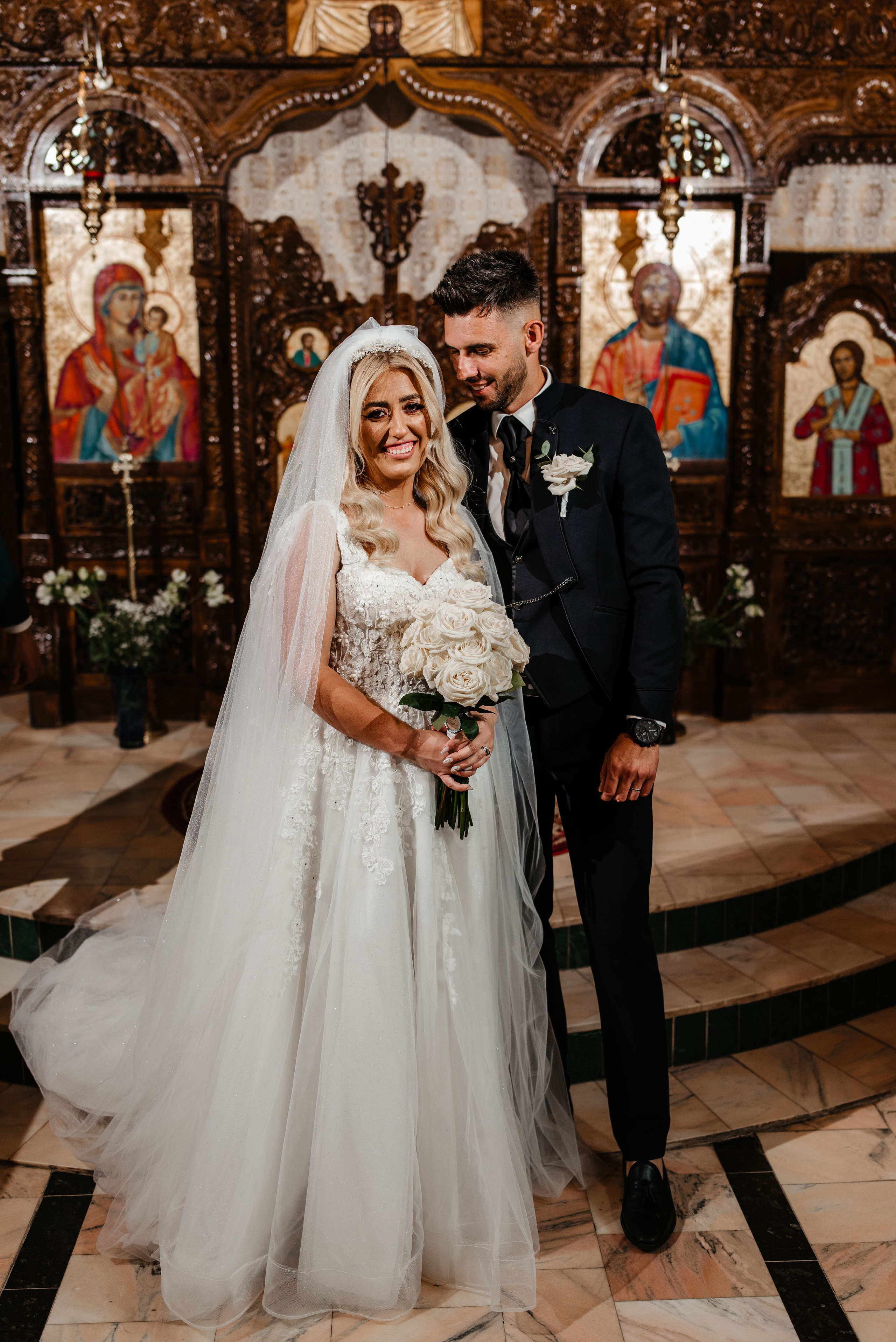 Radu Rahovan Fotograf de nuntǎ Cluj