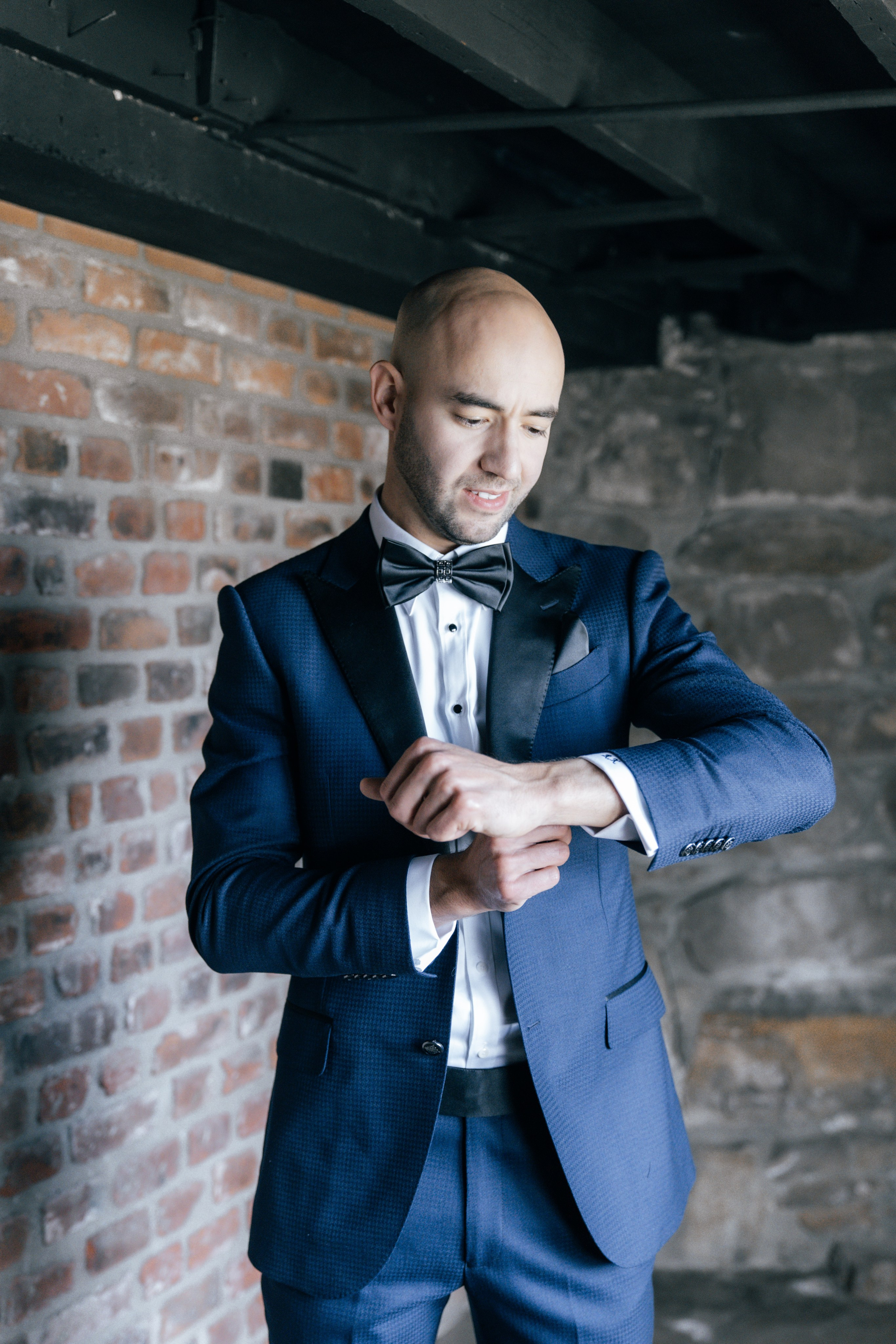 Liezl & Roman Wedding. Classic & Elegant Wedding Photography and Videography in SoCal