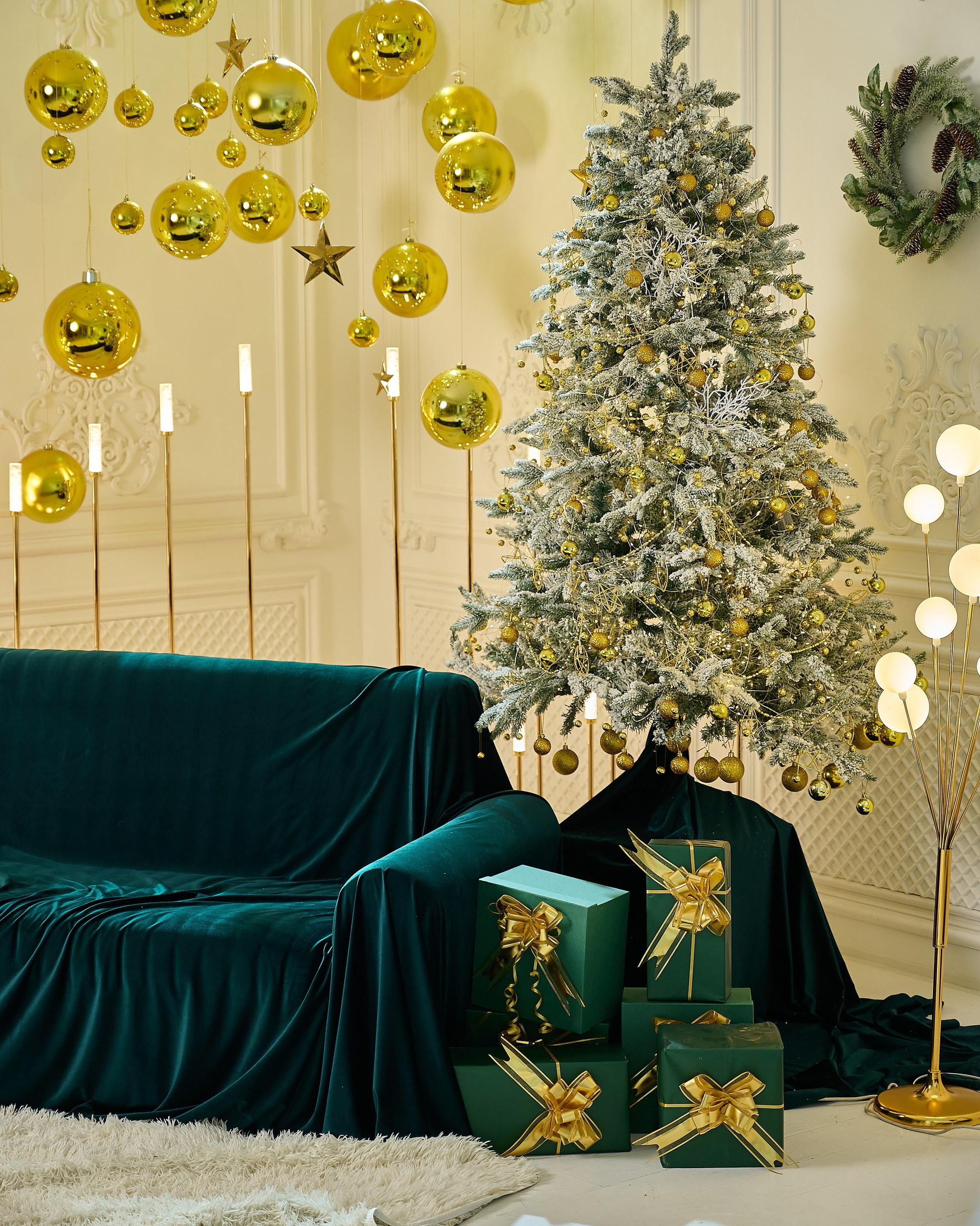 Зал «Light» — (ул.Мукими, 1А). 2astudio.uz