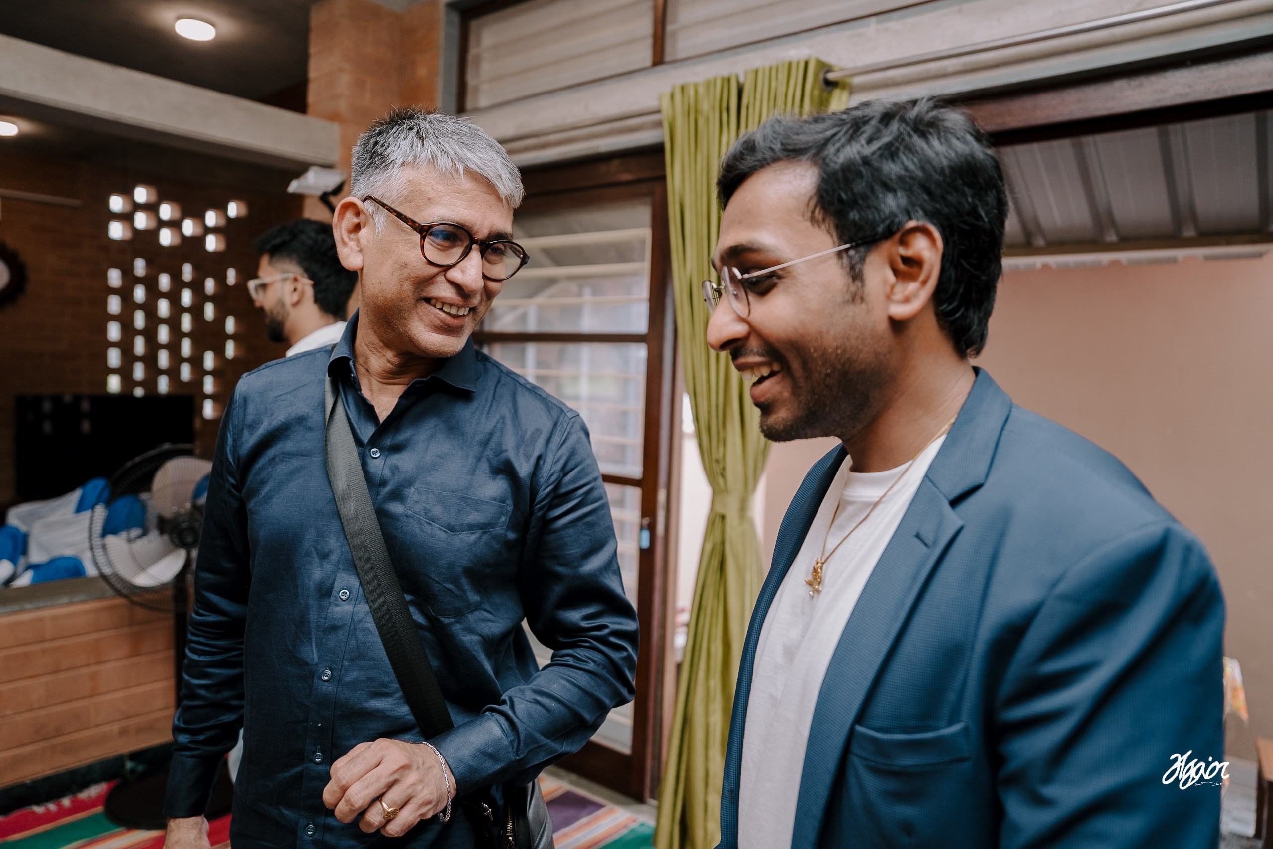 Wedding documentary photography in Pondicherry. Agam Vizha