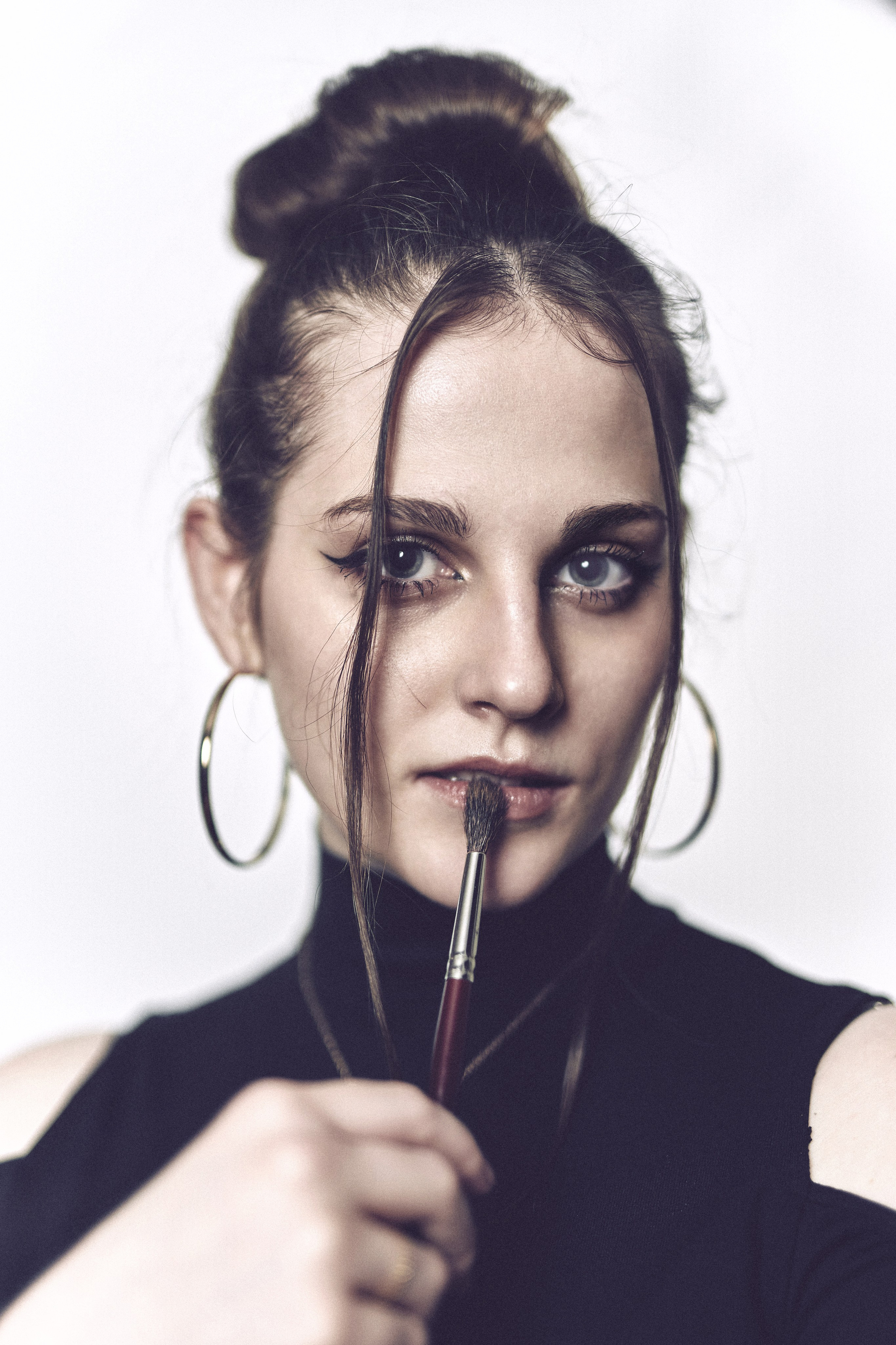 Fotograf portretowy Andriej Szypiłow - Patrycja. Andriej Szypilow - Fotografia & Wideografia