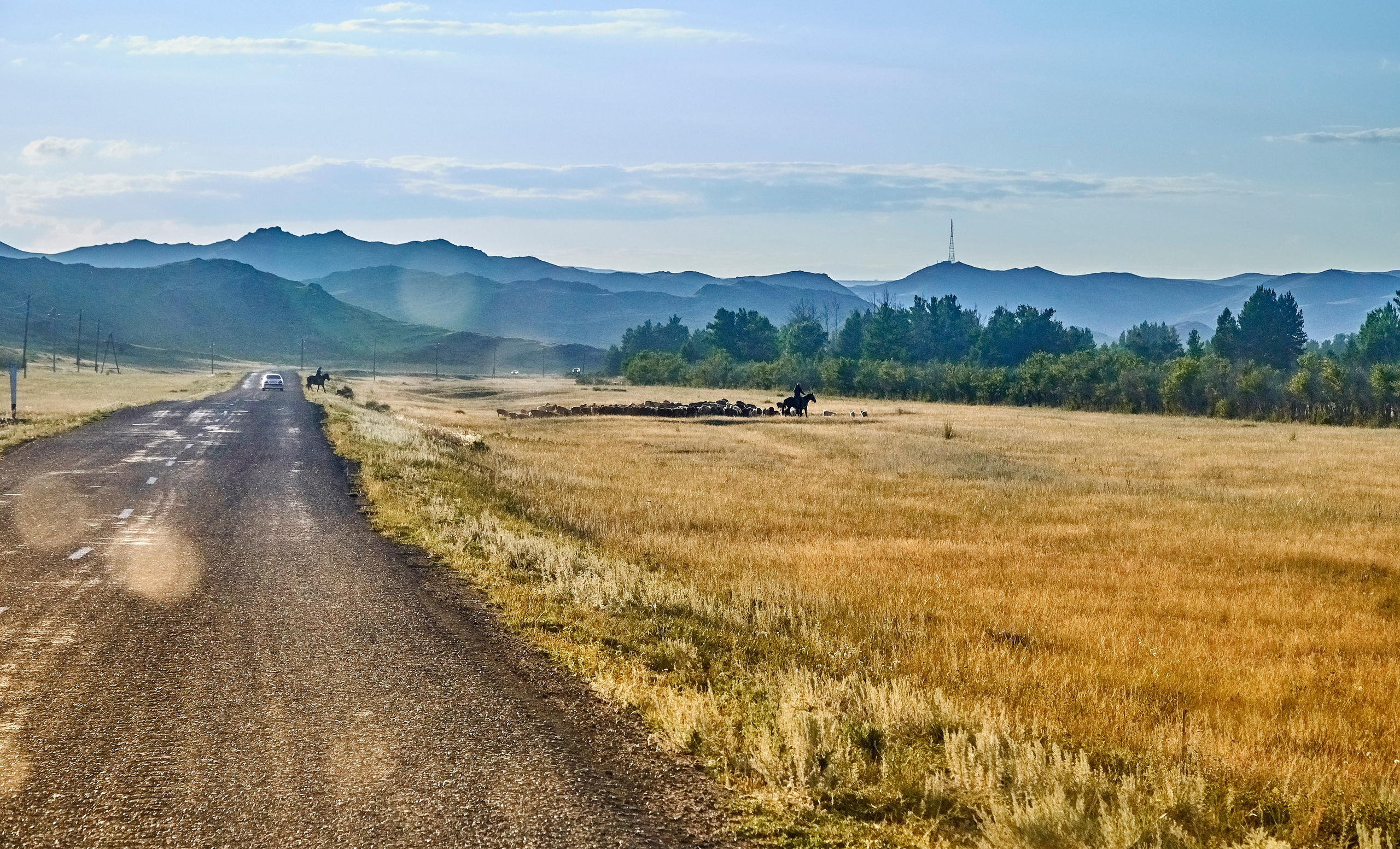 Сибины. Андрей Шипилов — Фотография & Видеография