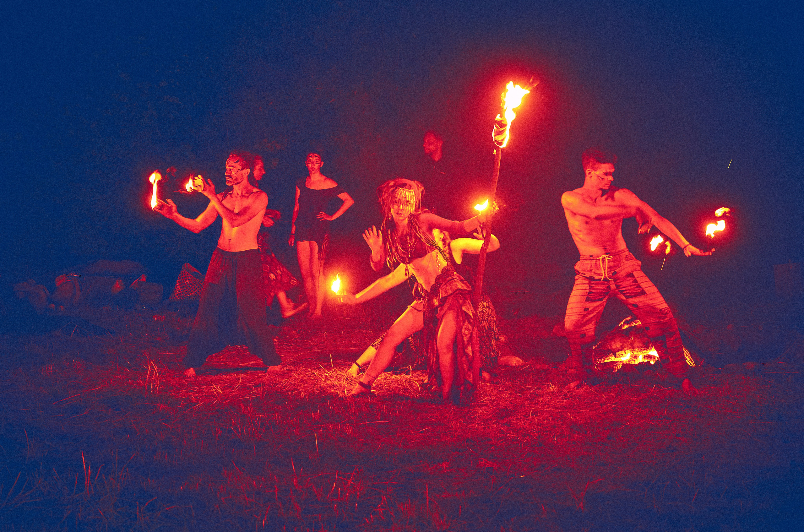 FRUN Freedom Universe — 2023. Andriej Szypilow — Photography & Videography