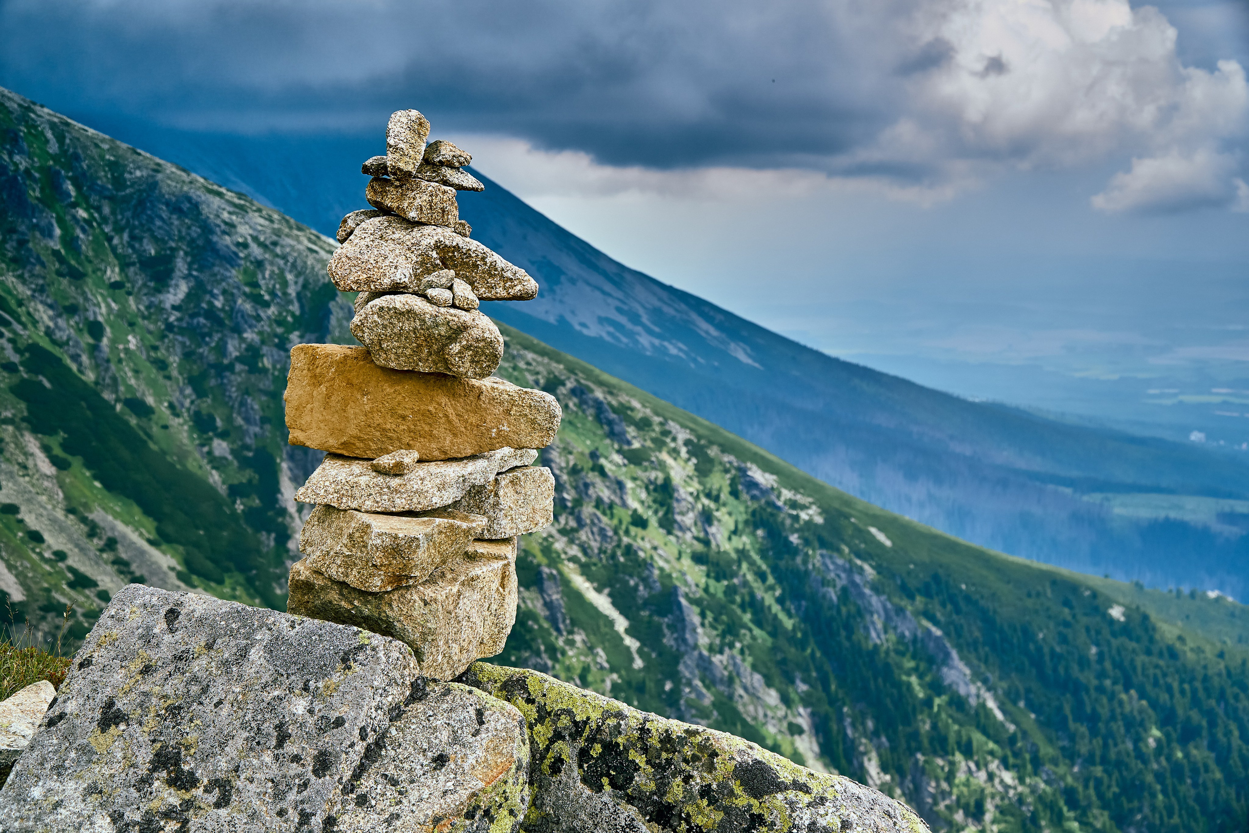 Татры. Андрей Шипилов — Фотография & Видеография