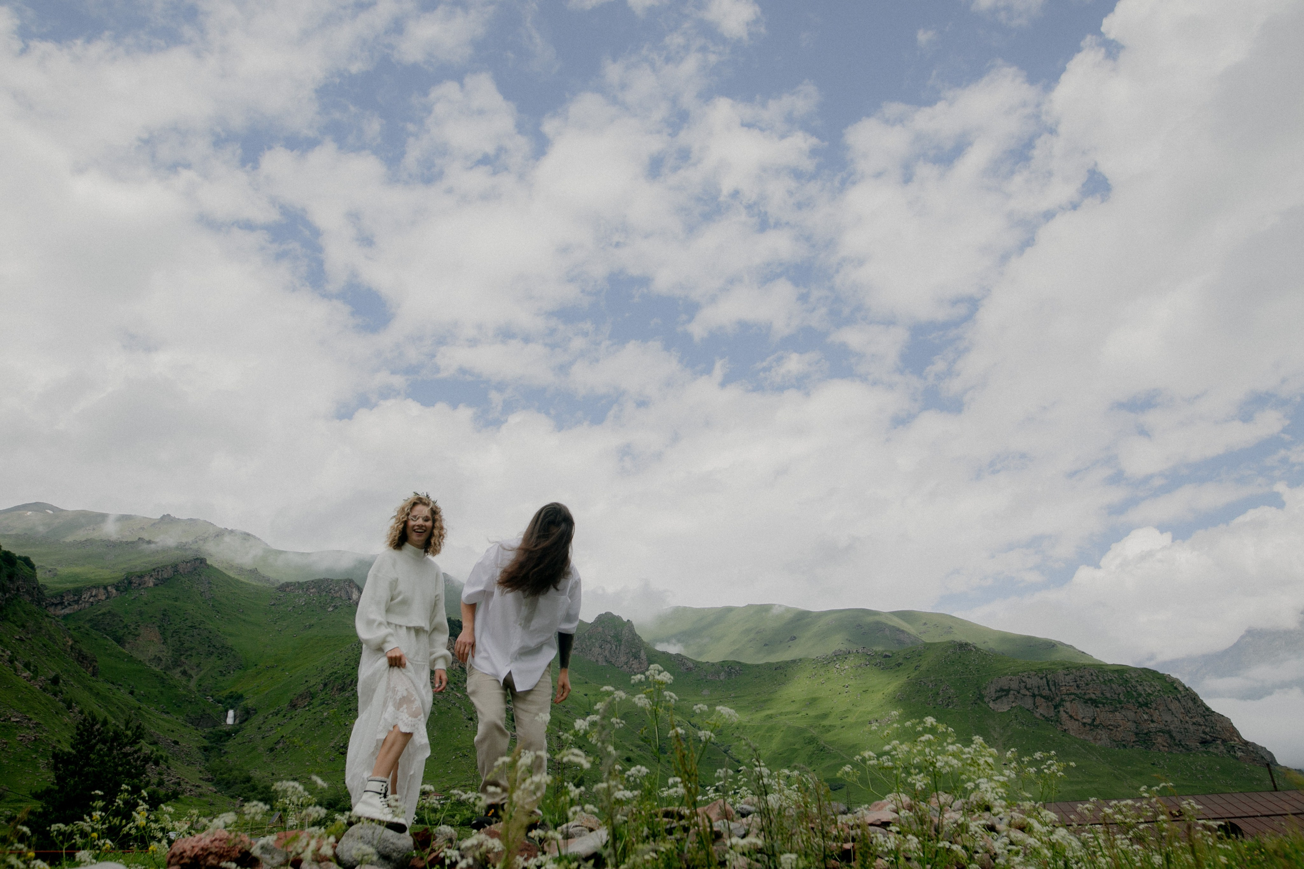 Wedding photographer Gudauri. Alex&Polly | Wedding & Family Photographer Tbilisi