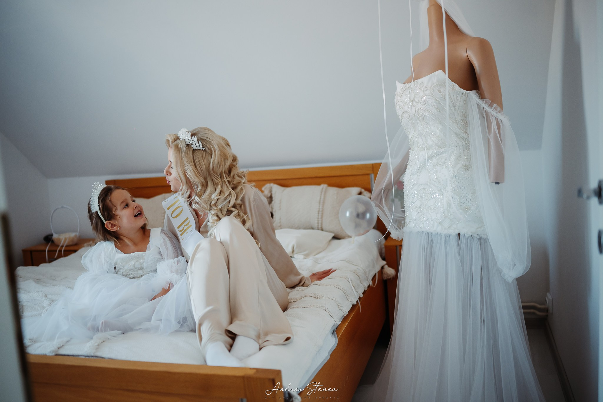 Cristiana & Sabin. Andrei Stanea