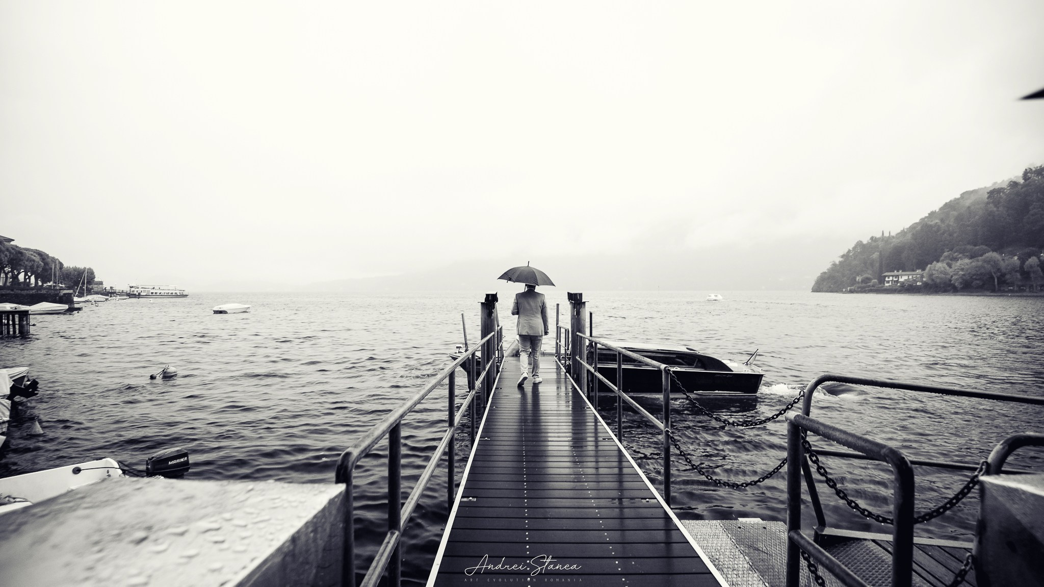 Portofolio. Andrei Stanea