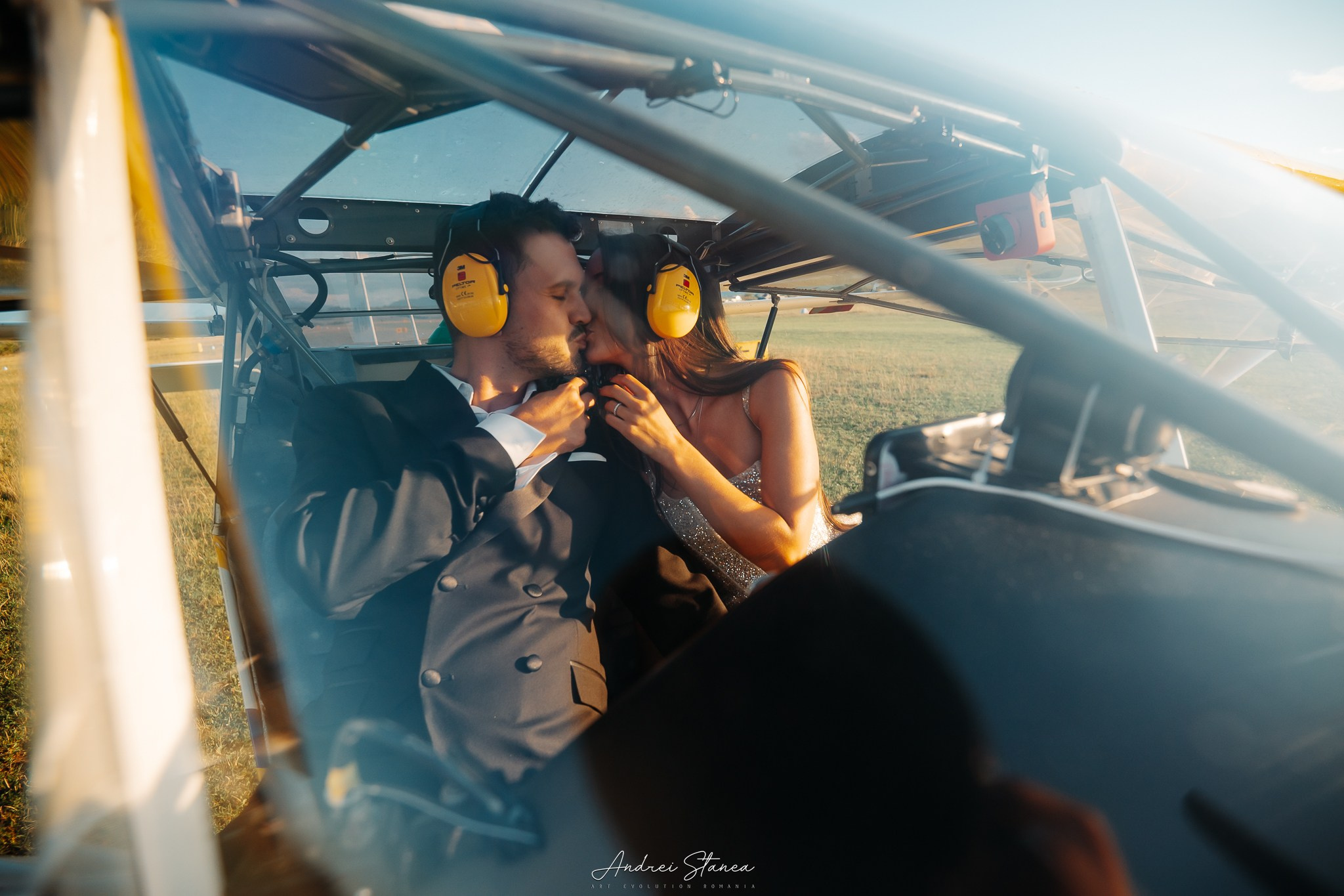 Denisa & Denis. Andrei Stanea