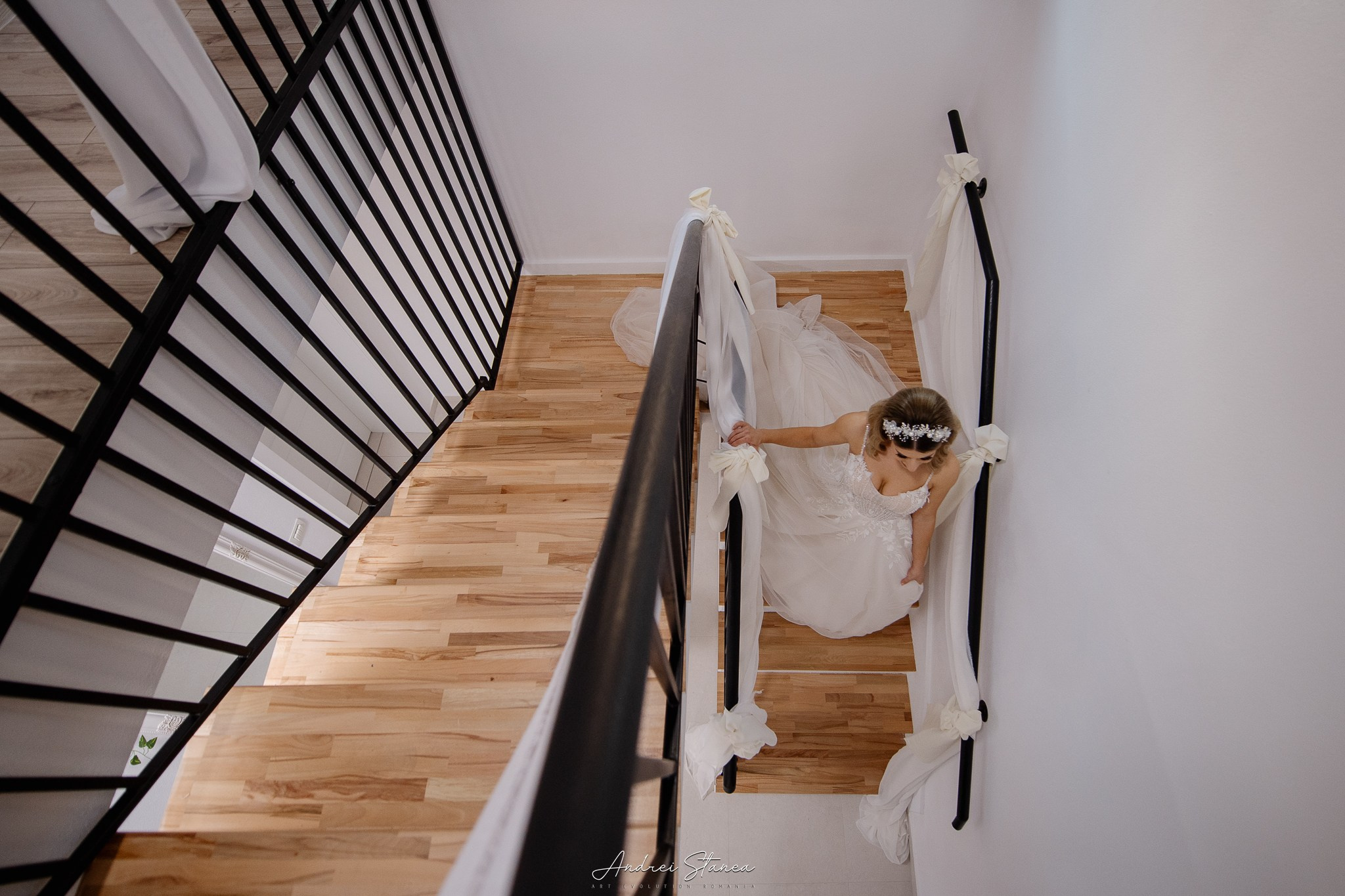 Denisa & Iulian. Andrei Stanea