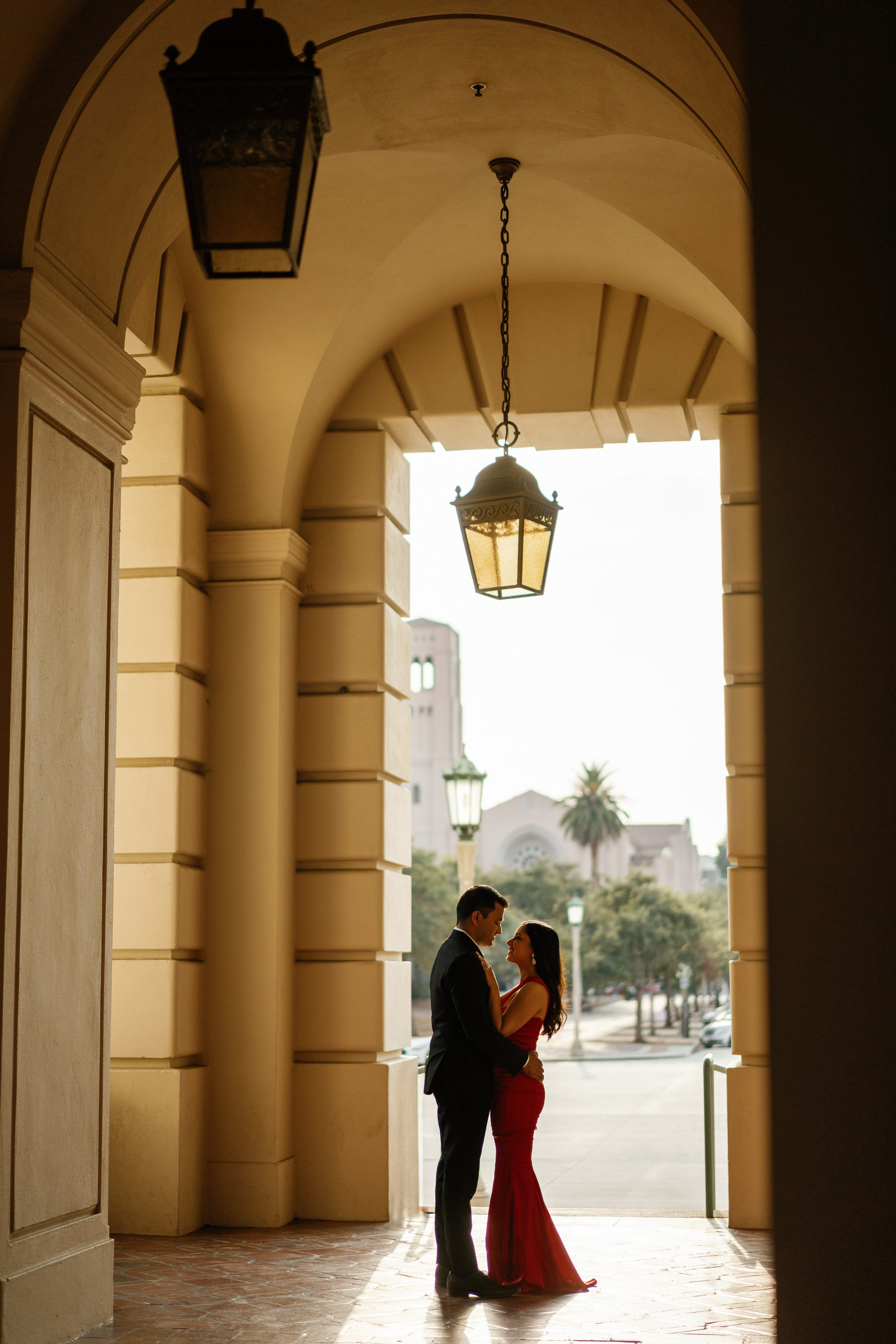 Pasadena Engagement Photo Session. Wedding Photography & Videography Team in California, Los Angeles, San Francisco, San Diego and Travel