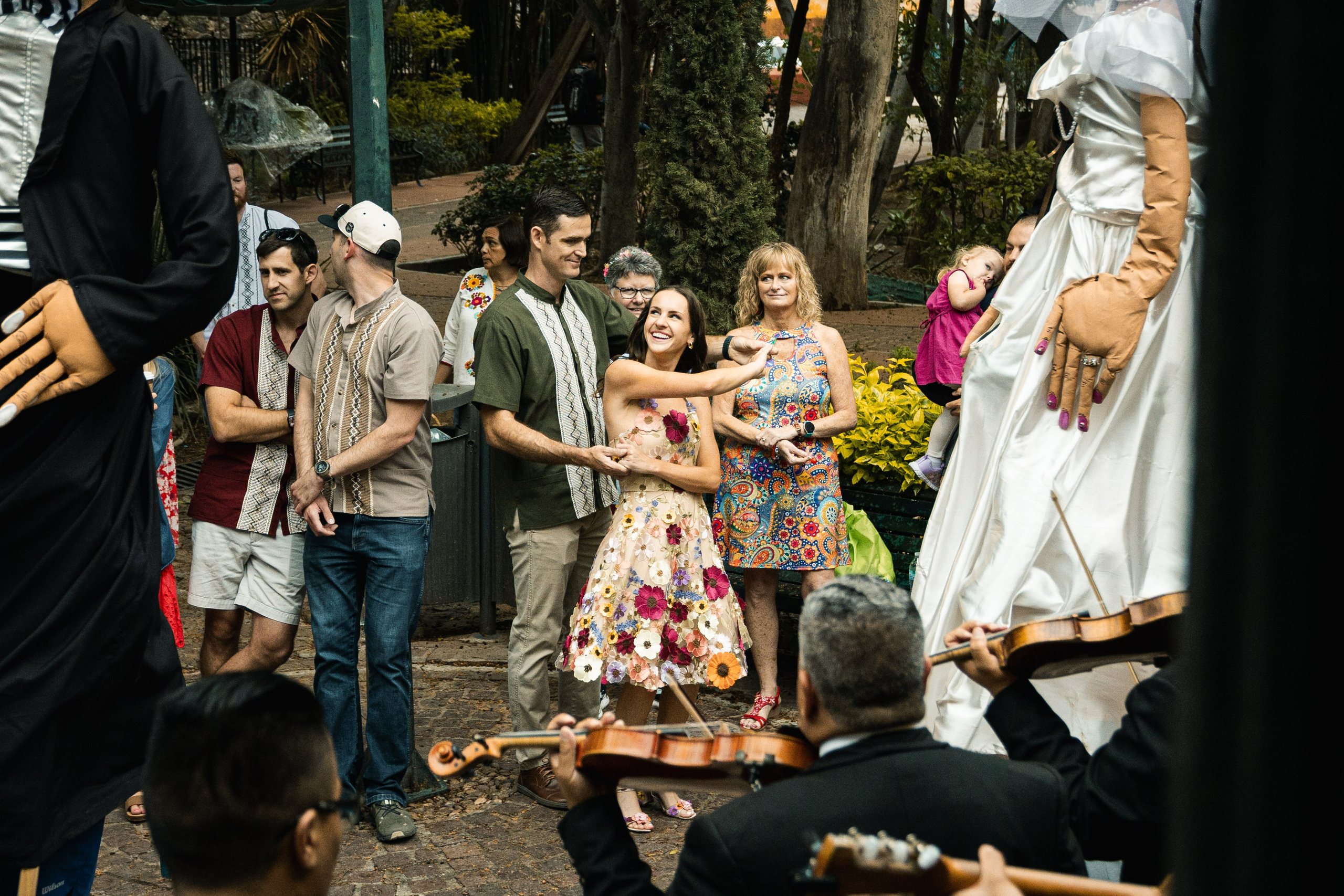 Stacie & Trae Wedding in San Miguel de Allende | Wedding Photography. Saúl Vázquez | Destination Wedding Photographer
