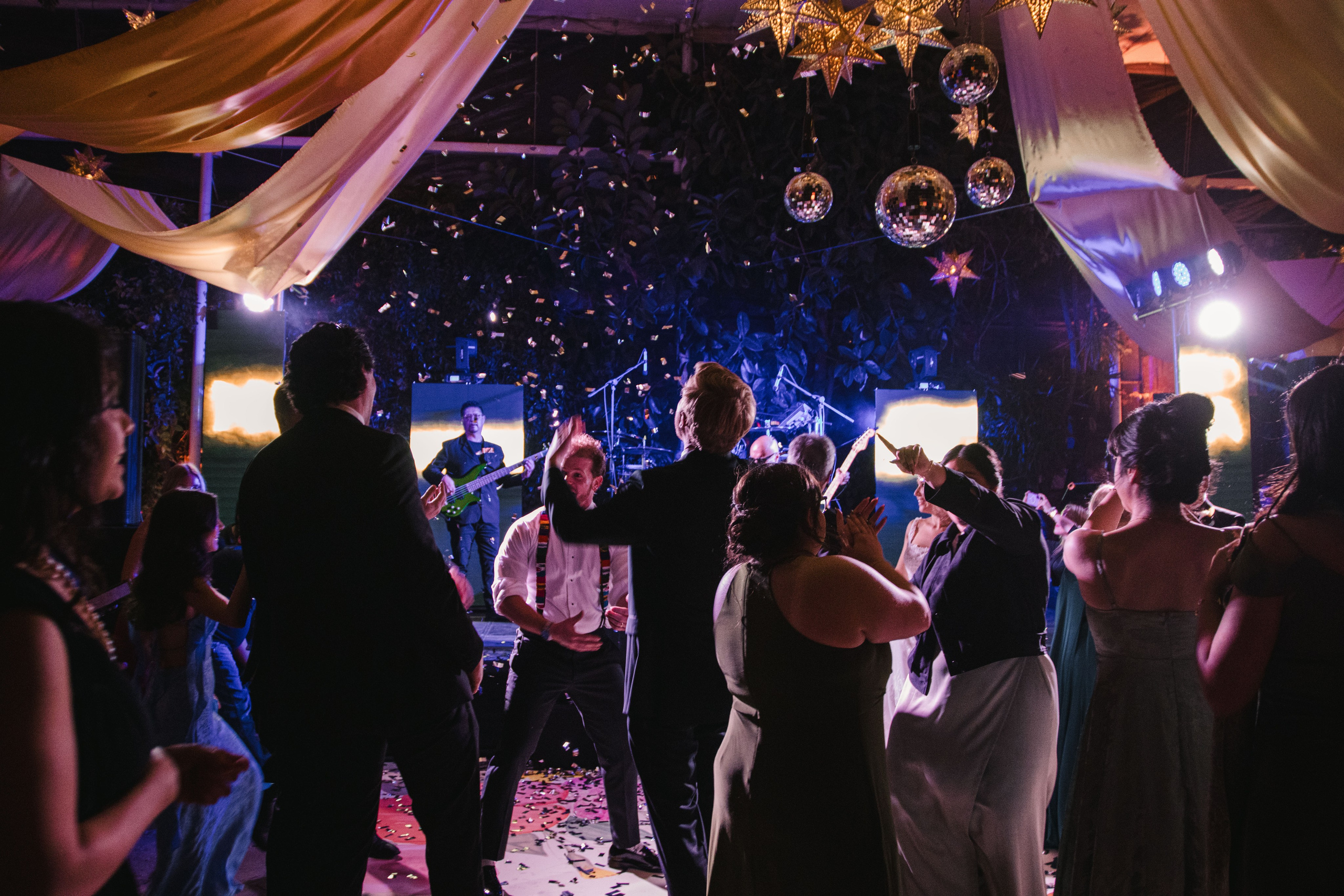 Andrea & Kyle. Saúl Vázquez | Destination Wedding Photographer