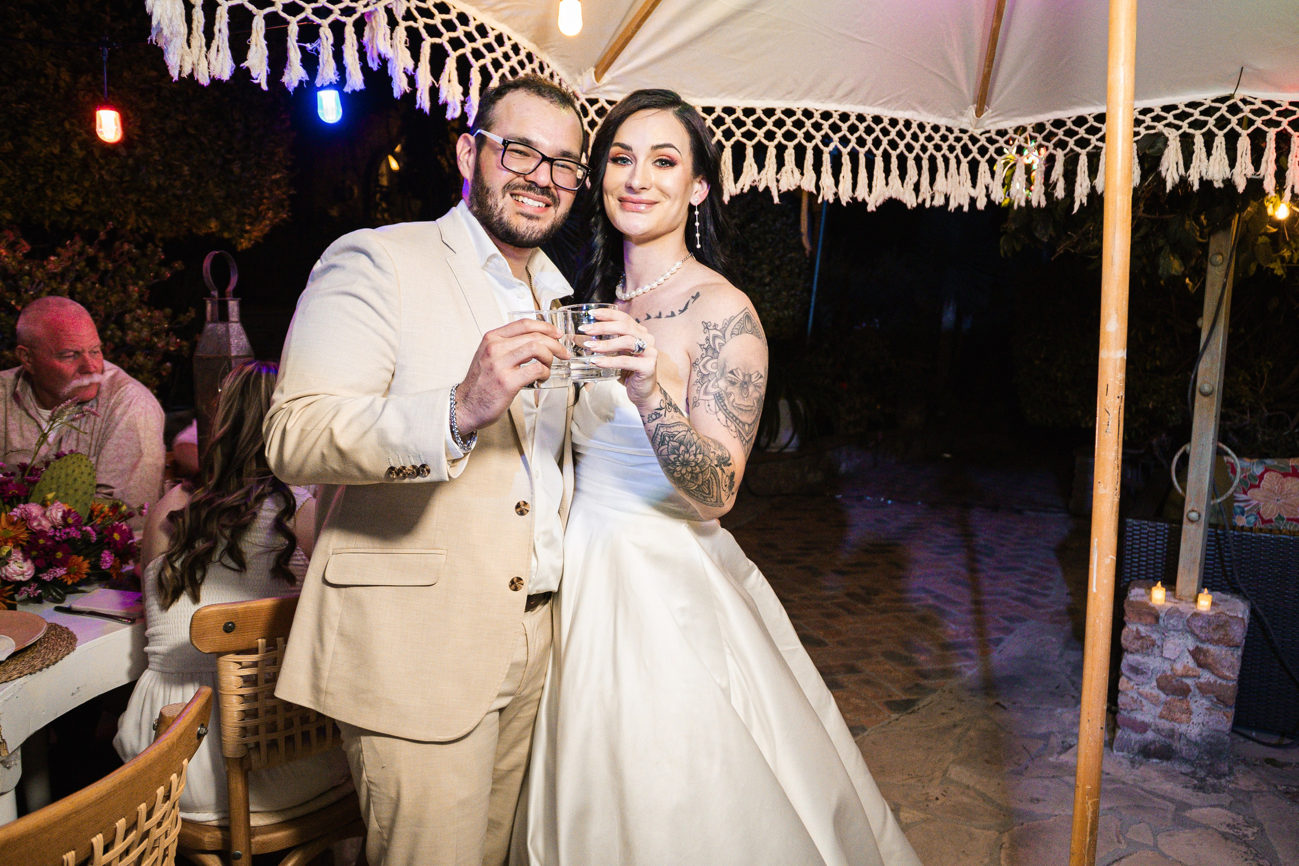 Shayne & Max. Saúl Vázquez | Destination Wedding Photographer