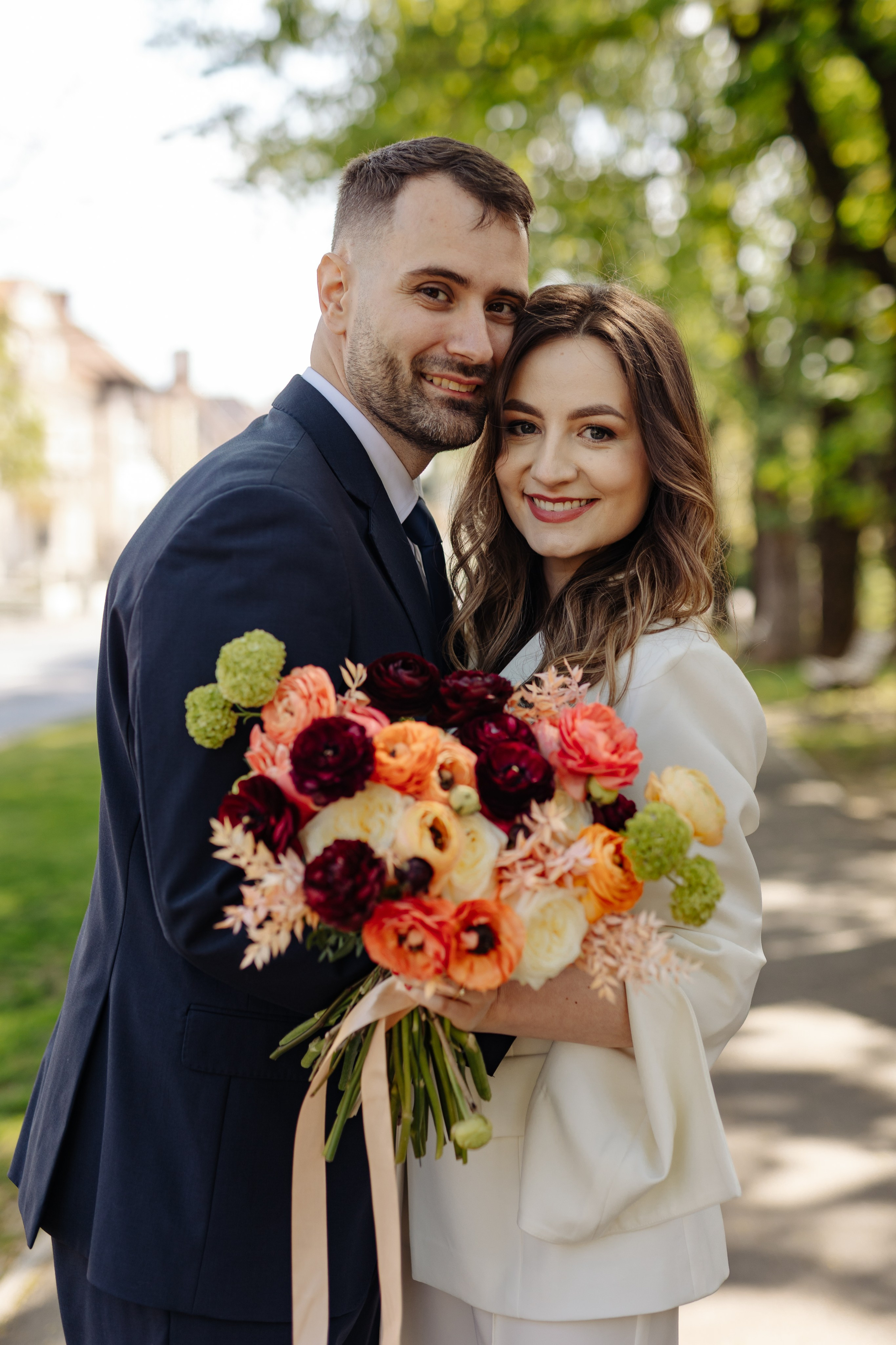Bianca & Georgian. Cristina Andronache fotograf Brașov fotograf de familie fotograf de nunta Brașov