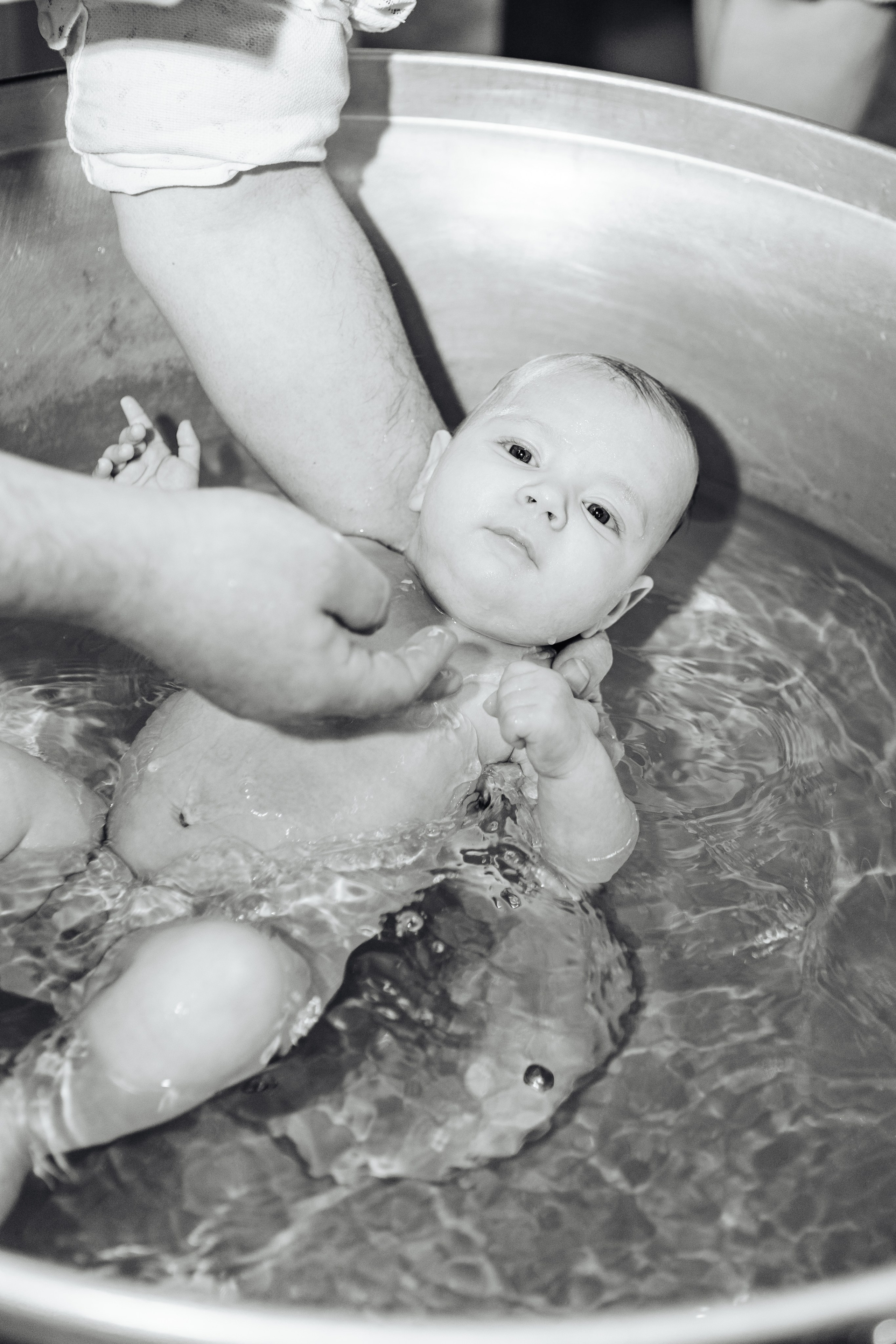 Botezul micuțului Matteo. Cristina Andronache fotograf Brașov fotograf de familie fotograf de nunta Brașov