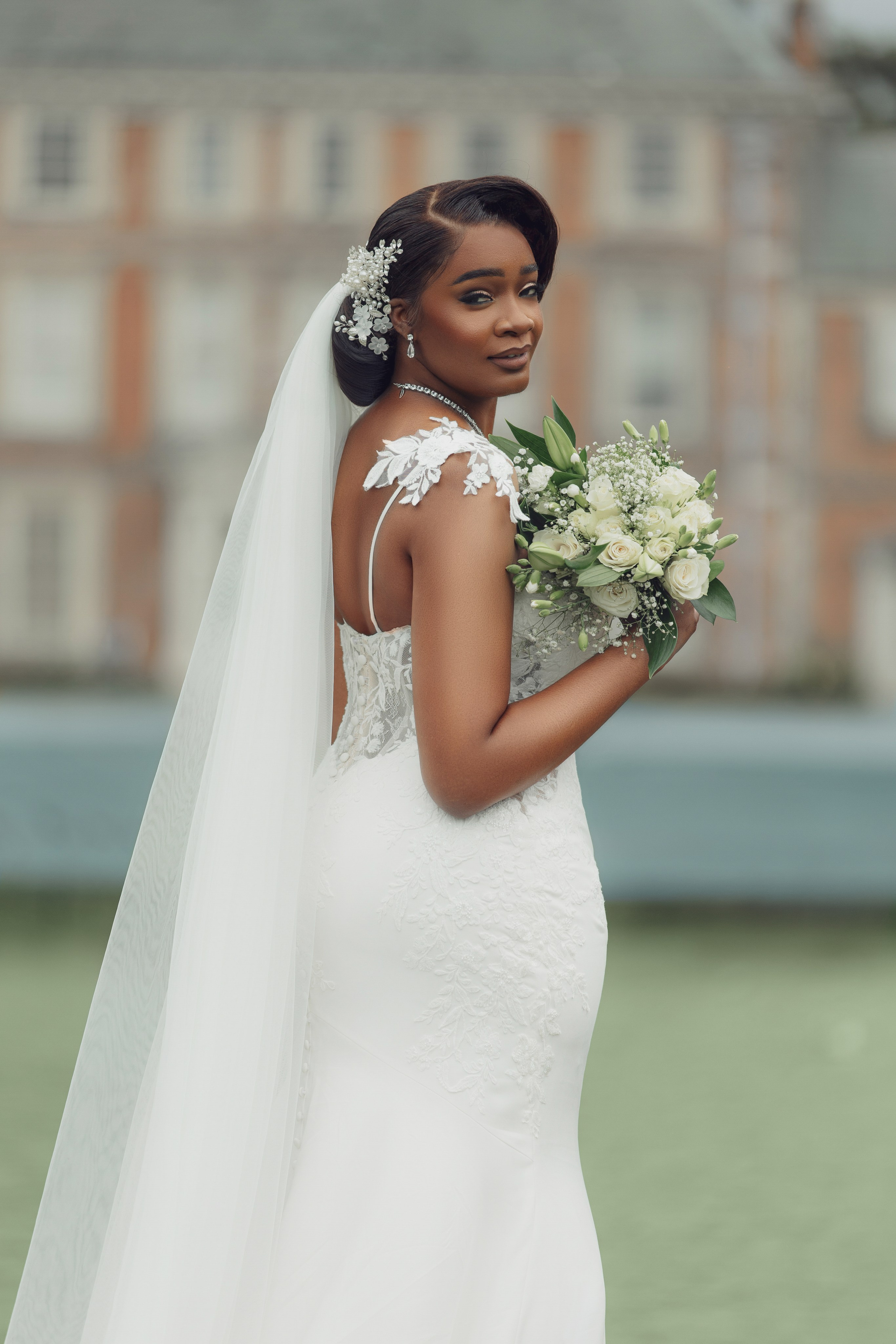 Weddings. Lu’jain’s Studio| Female Wedding, Maternity & Lifestyle Photographer London, UK