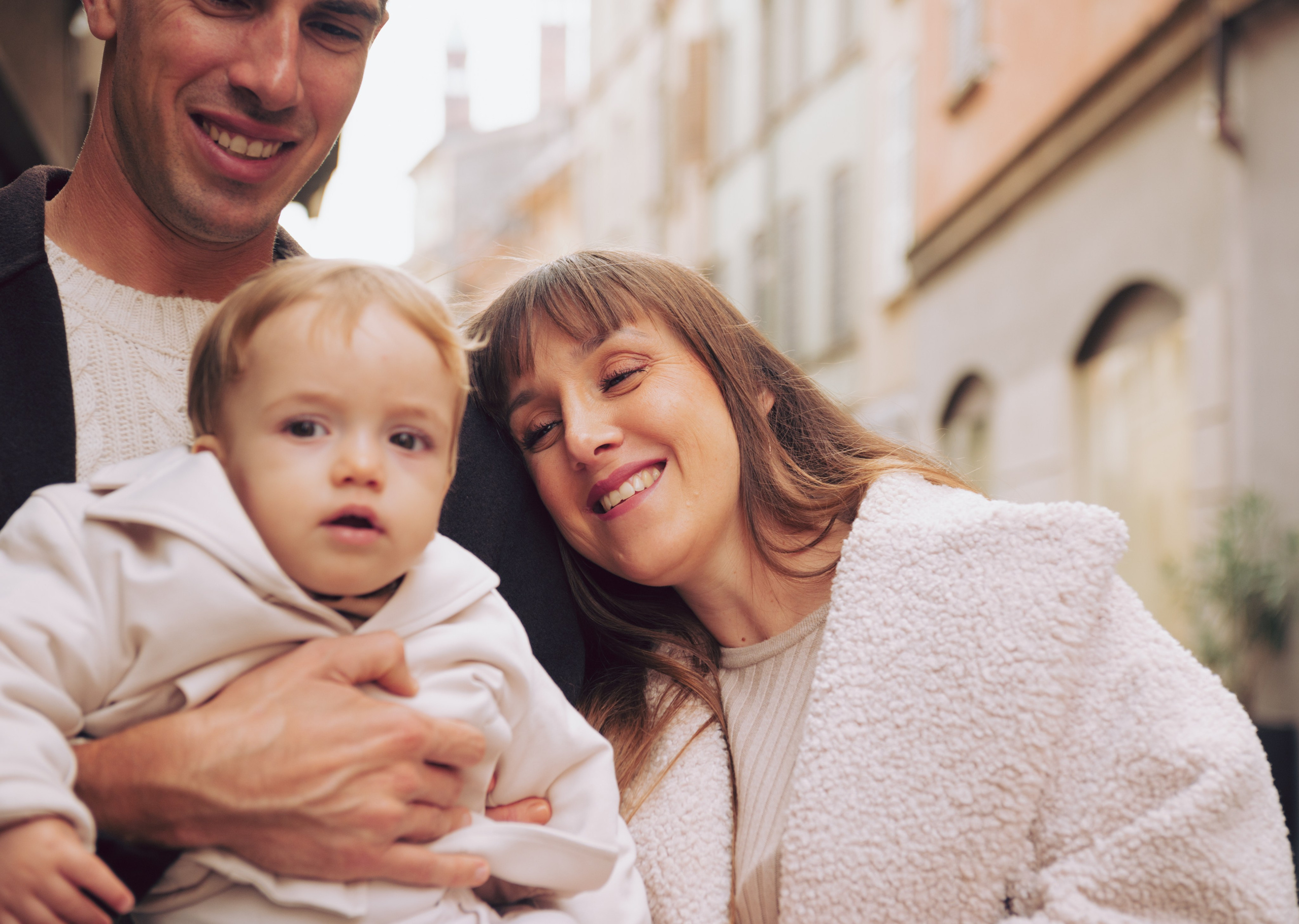 Family. AnaMilanoFoto Fotografa Milano