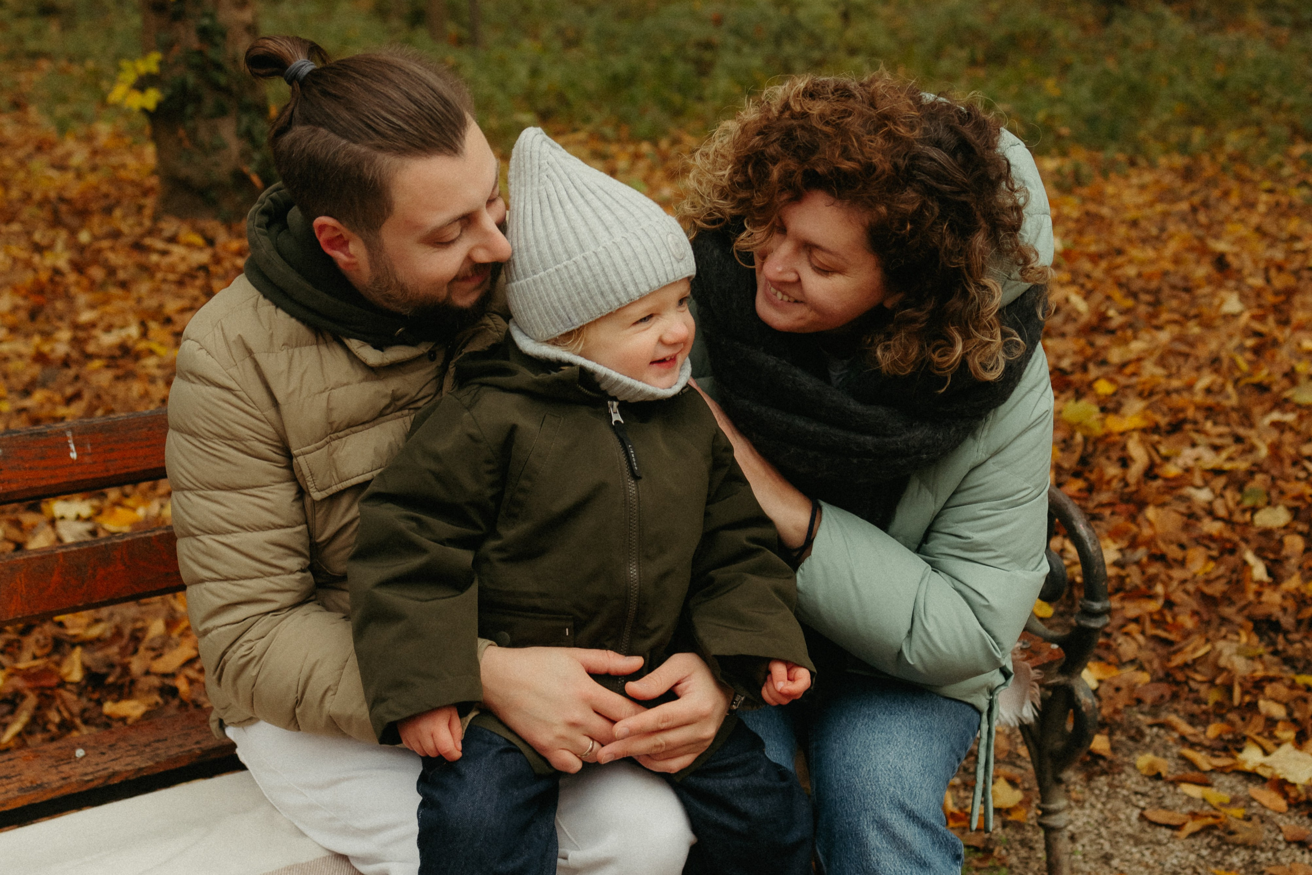 Simple Joys. Elena Gorobets. Photographer in Zagreb
