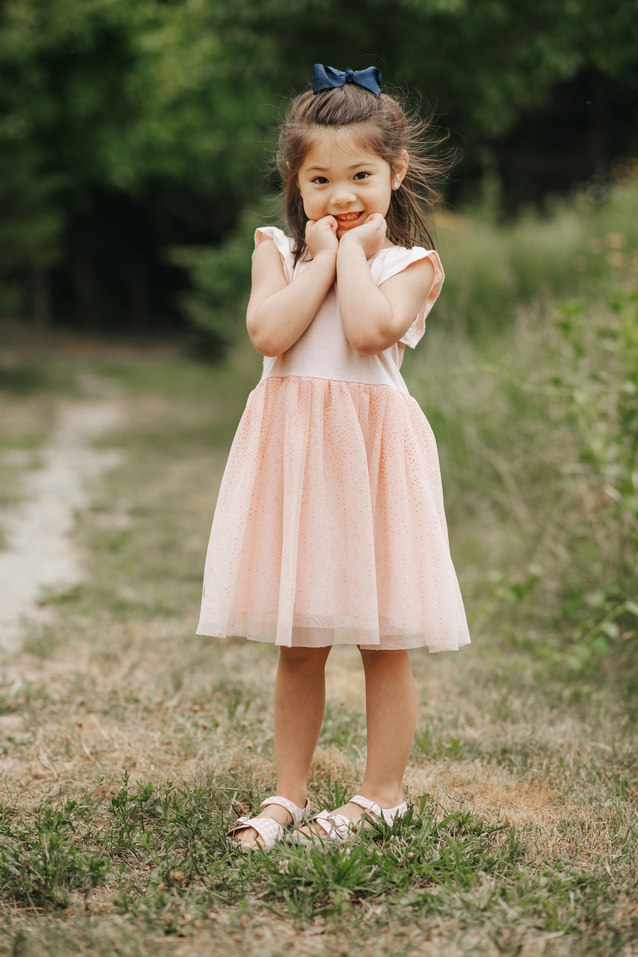 Kids. Family and kids photographer Anastasiya Hanush in Massachusetts