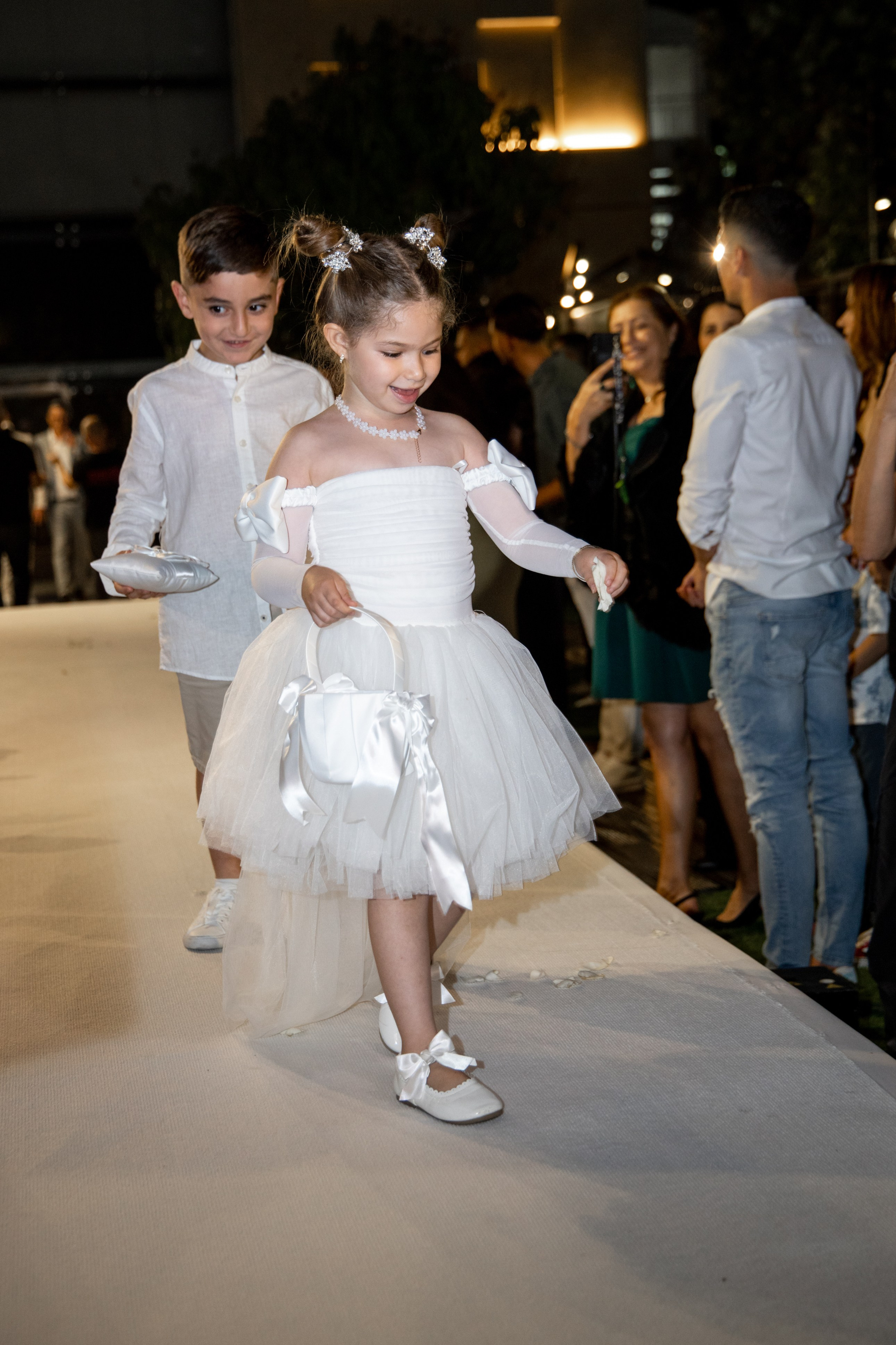 Wedding Day Or & Aviel. Home