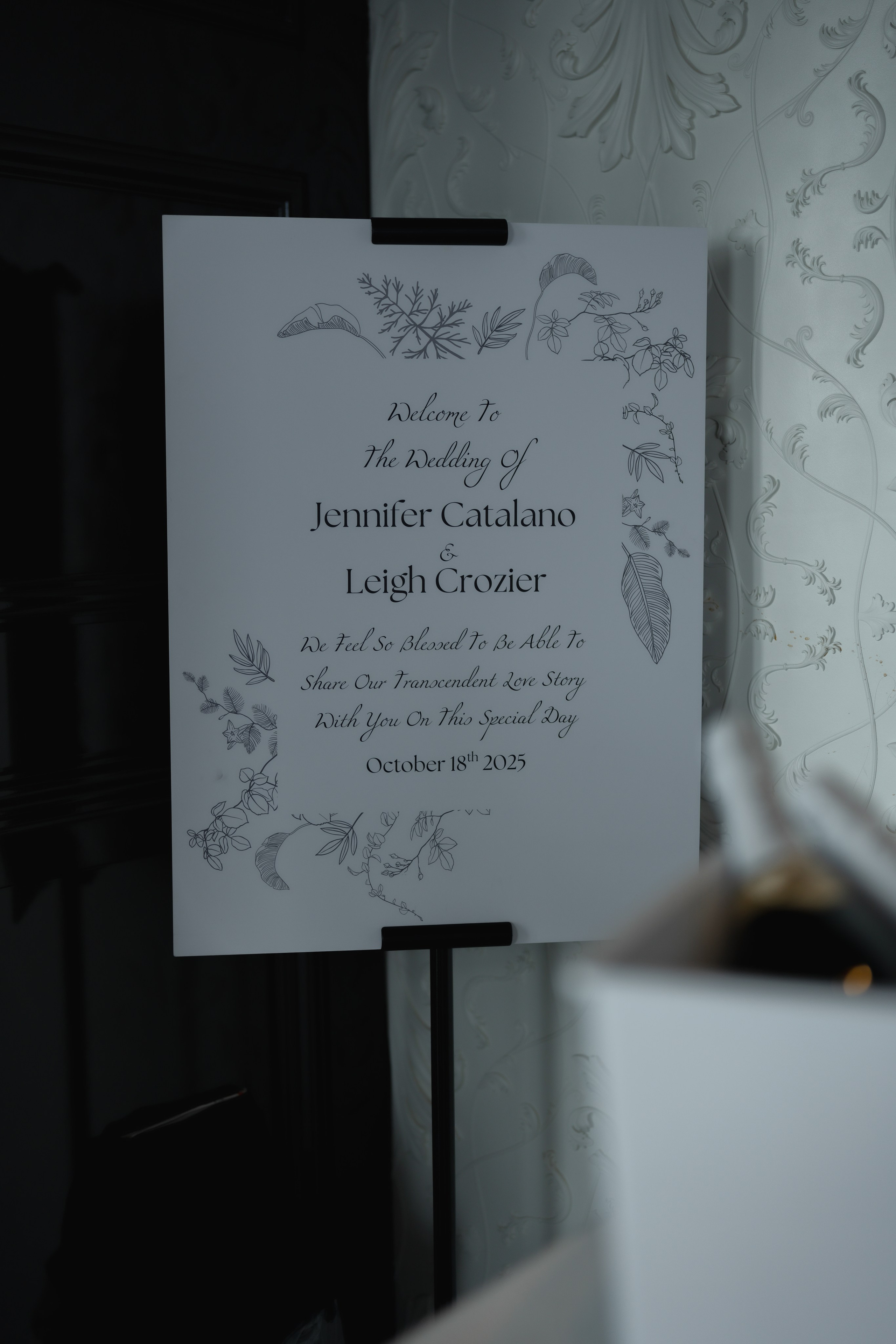 Leigh and Jennifer wedding day. Anna Krasnova Wedding photographer