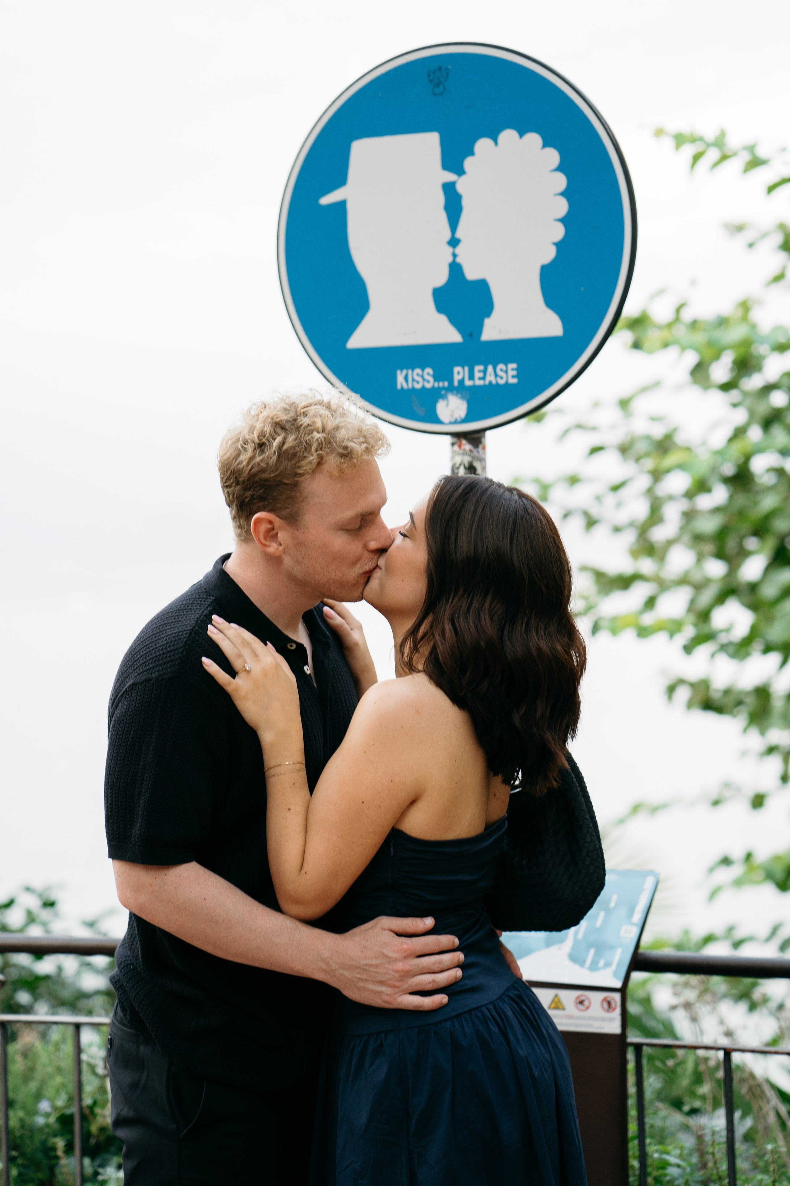 R & N (Lake Garda, Itay). Marriage Proposal Photographer in Verona & Lake Garda | Diana Fedrigo