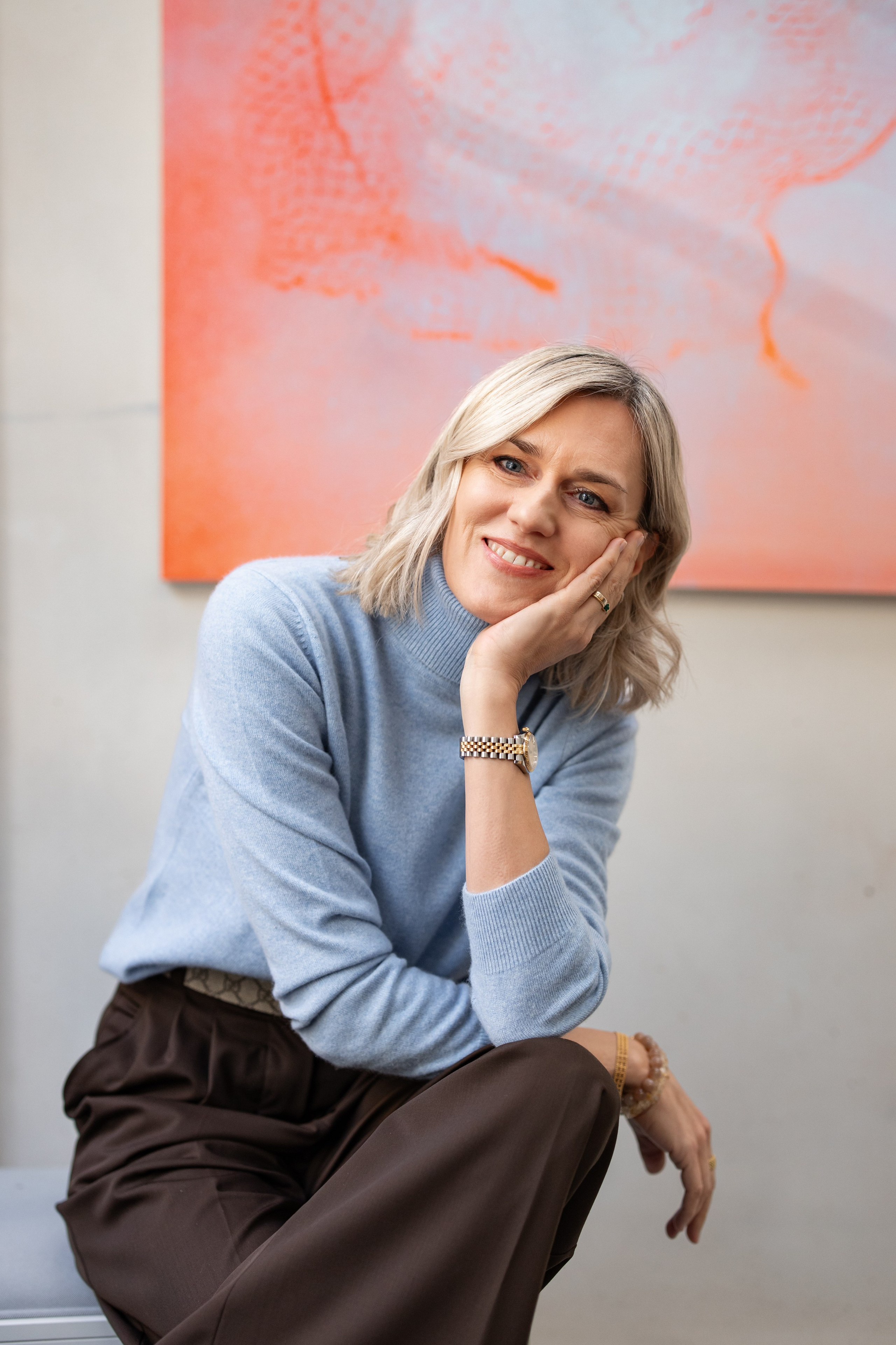 Portrétní fotografka Praha. Dana Lišková — Empathetic Photographer | Introspective Artist |Neurodivergent Coach | Founder of Artepy.cz