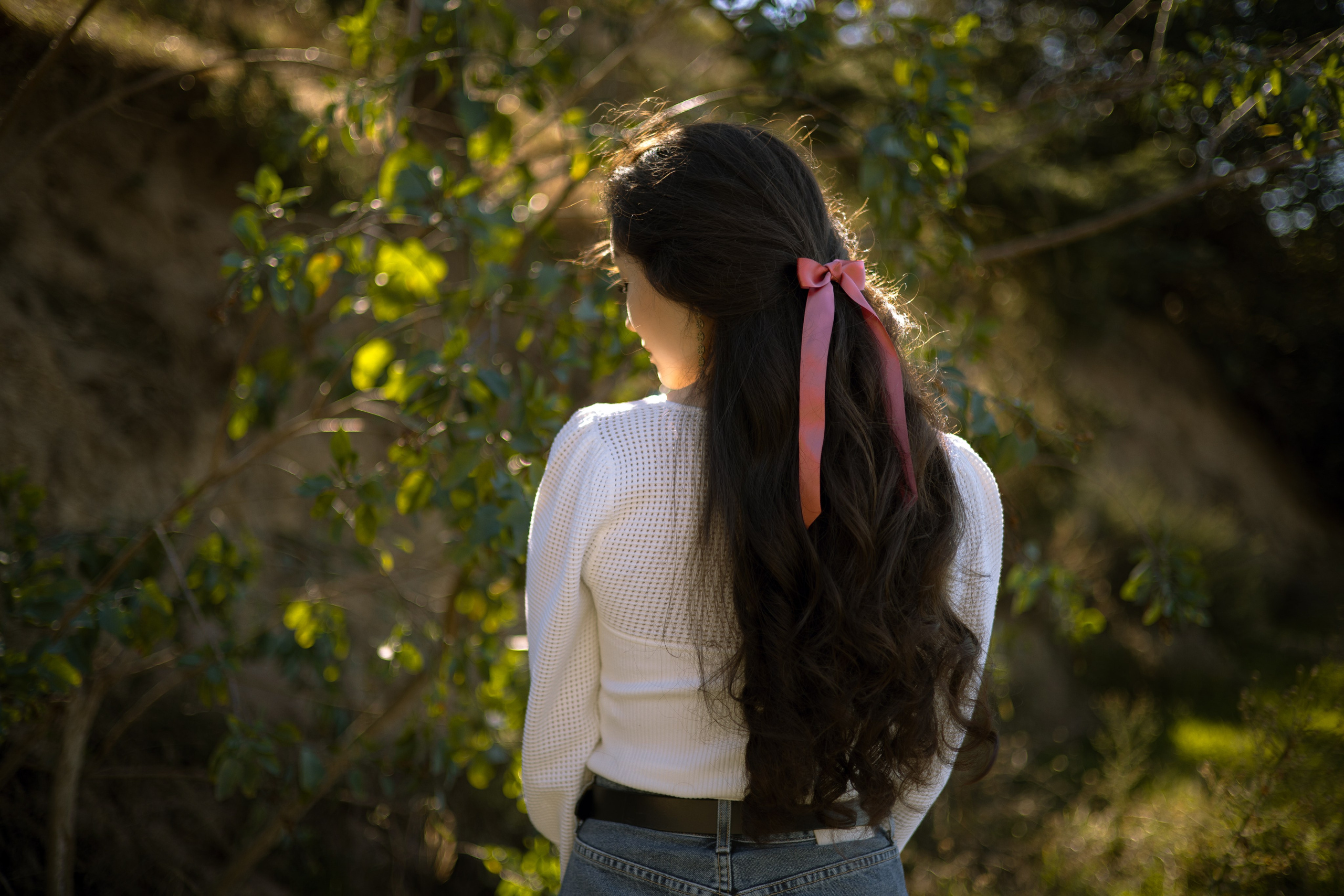 Adinai | Griffith Park. Photographer in Los Angeles. Julia Ishmuratova