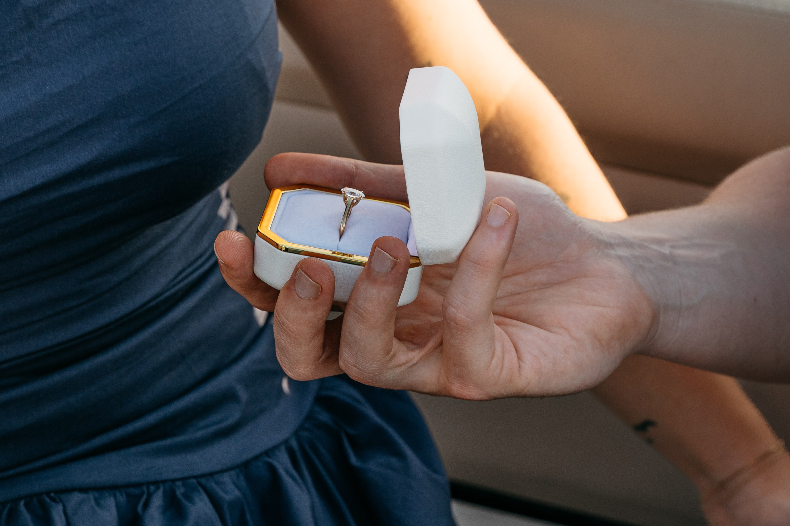 R & N (Lake Garda, Itay). Marriage Proposal Photographer in Verona & Lake Garda | Diana Fedrigo