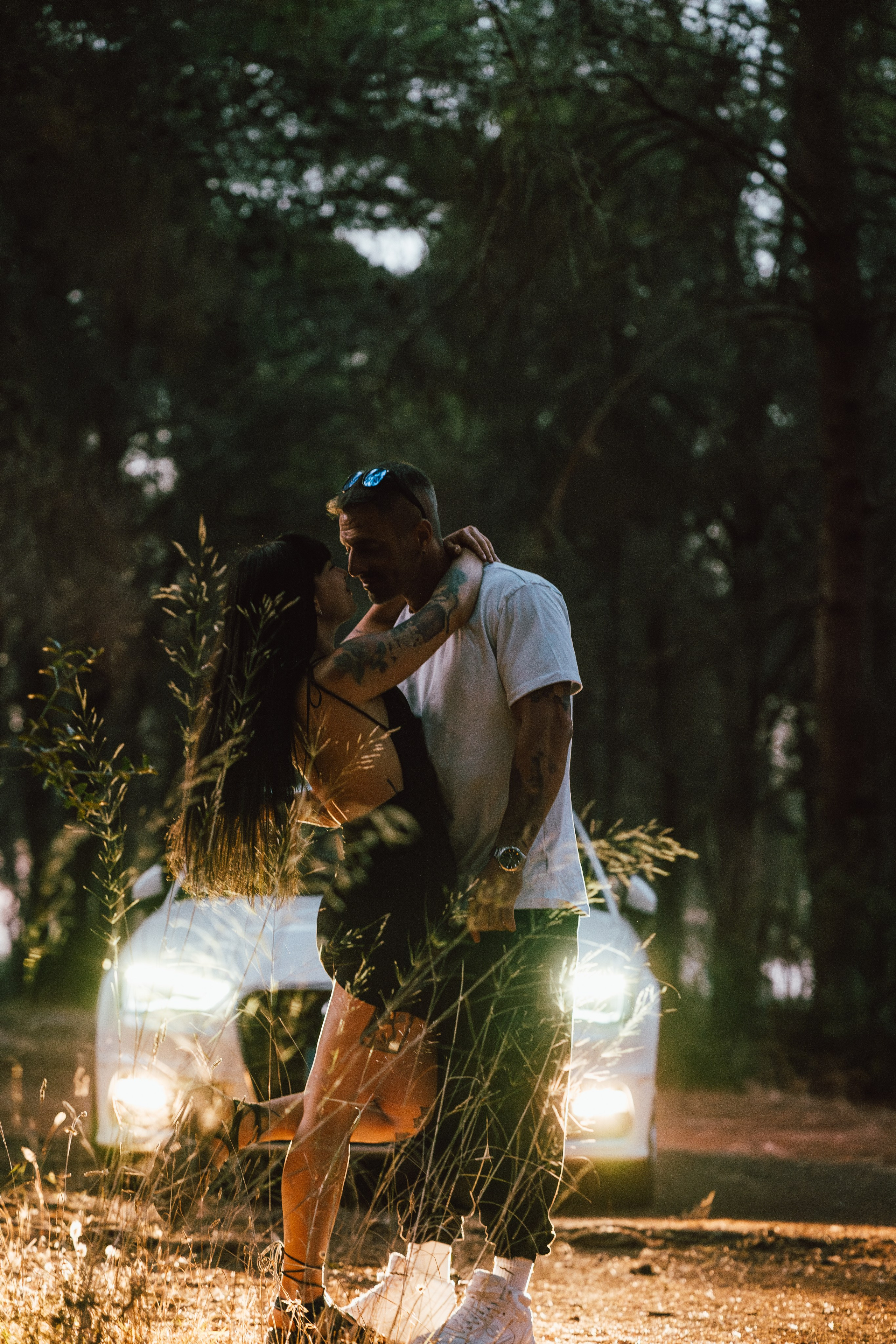 M & L (Lecce, Italy). Marriage Proposal Photographer in Verona & Lake Garda | Diana Fedrigo