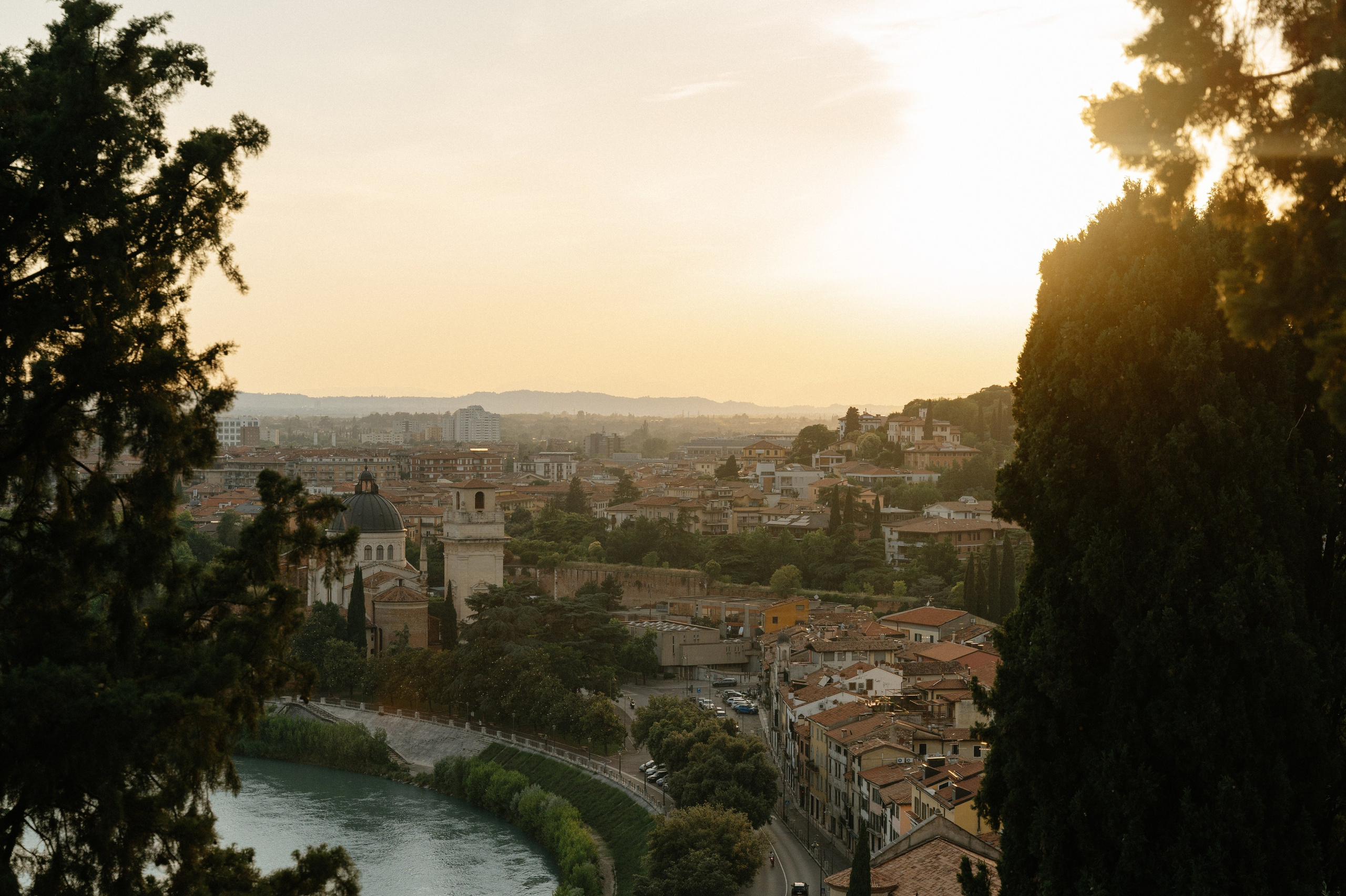 A & A (Castel San Pietro, Verona, Italy). Marriage Proposal Photographer in Verona, Lake Garda and Dolomites| Diana Fedrigo