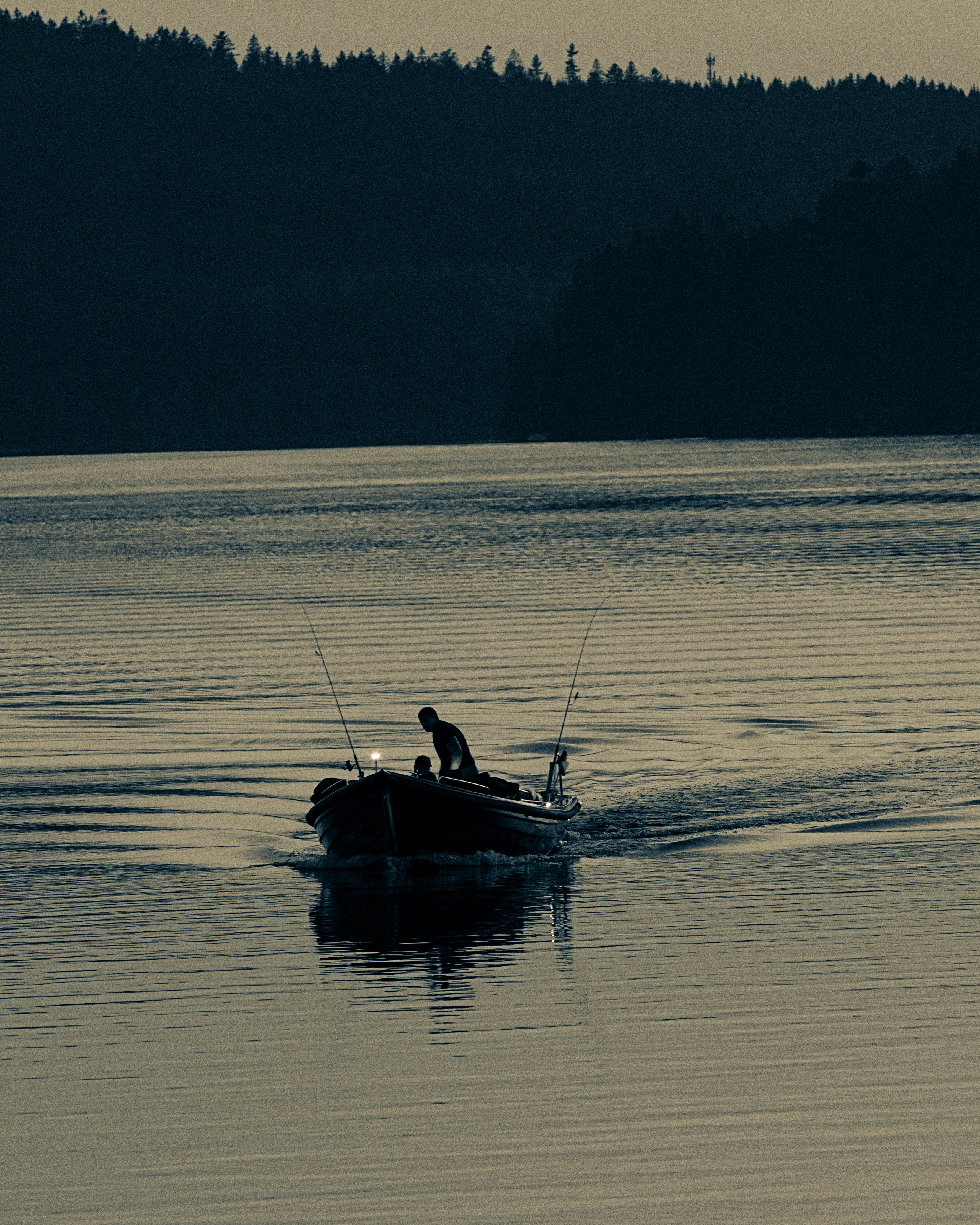 Angeln. LUKIN IGOR Photography